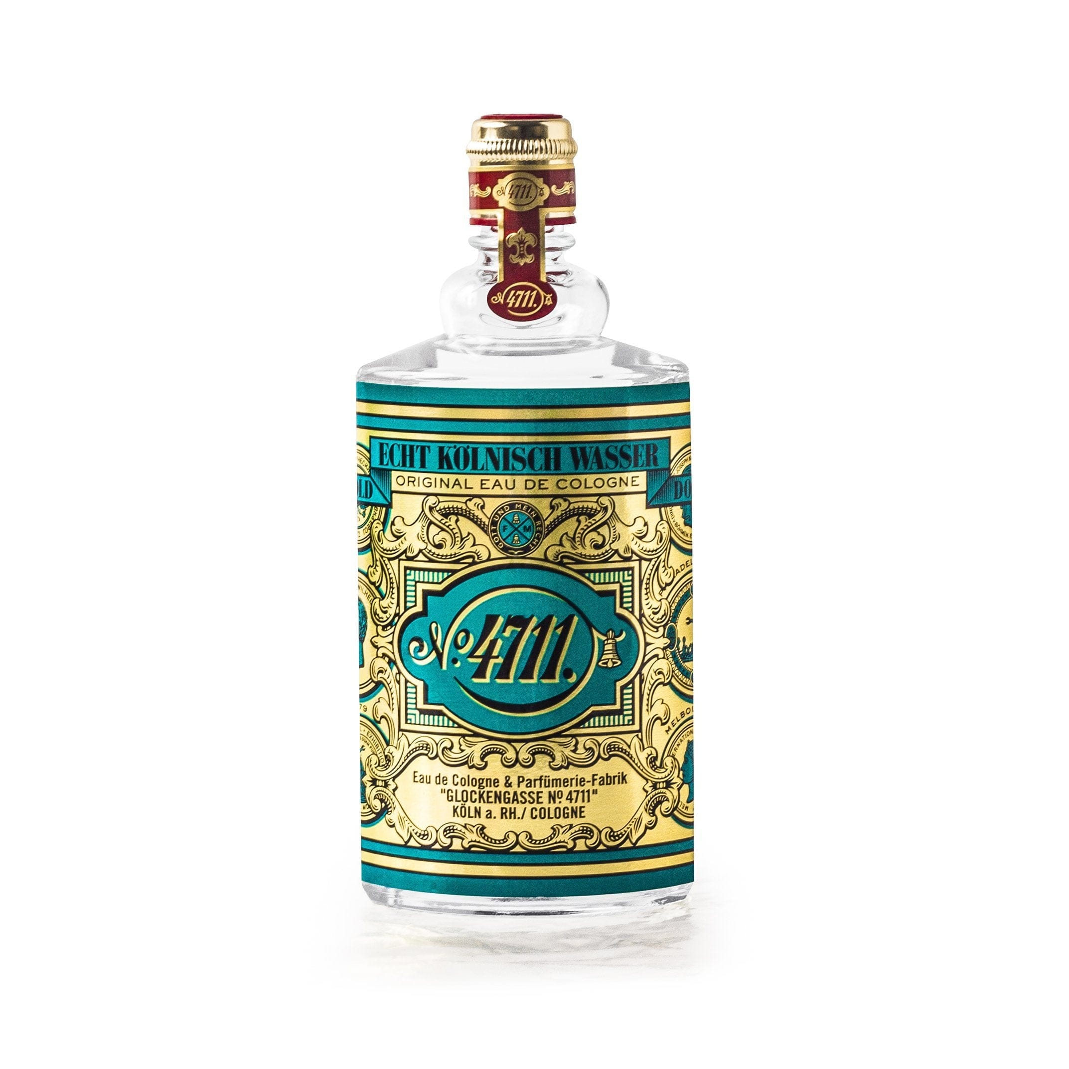 Muelhens 4711 Cologne