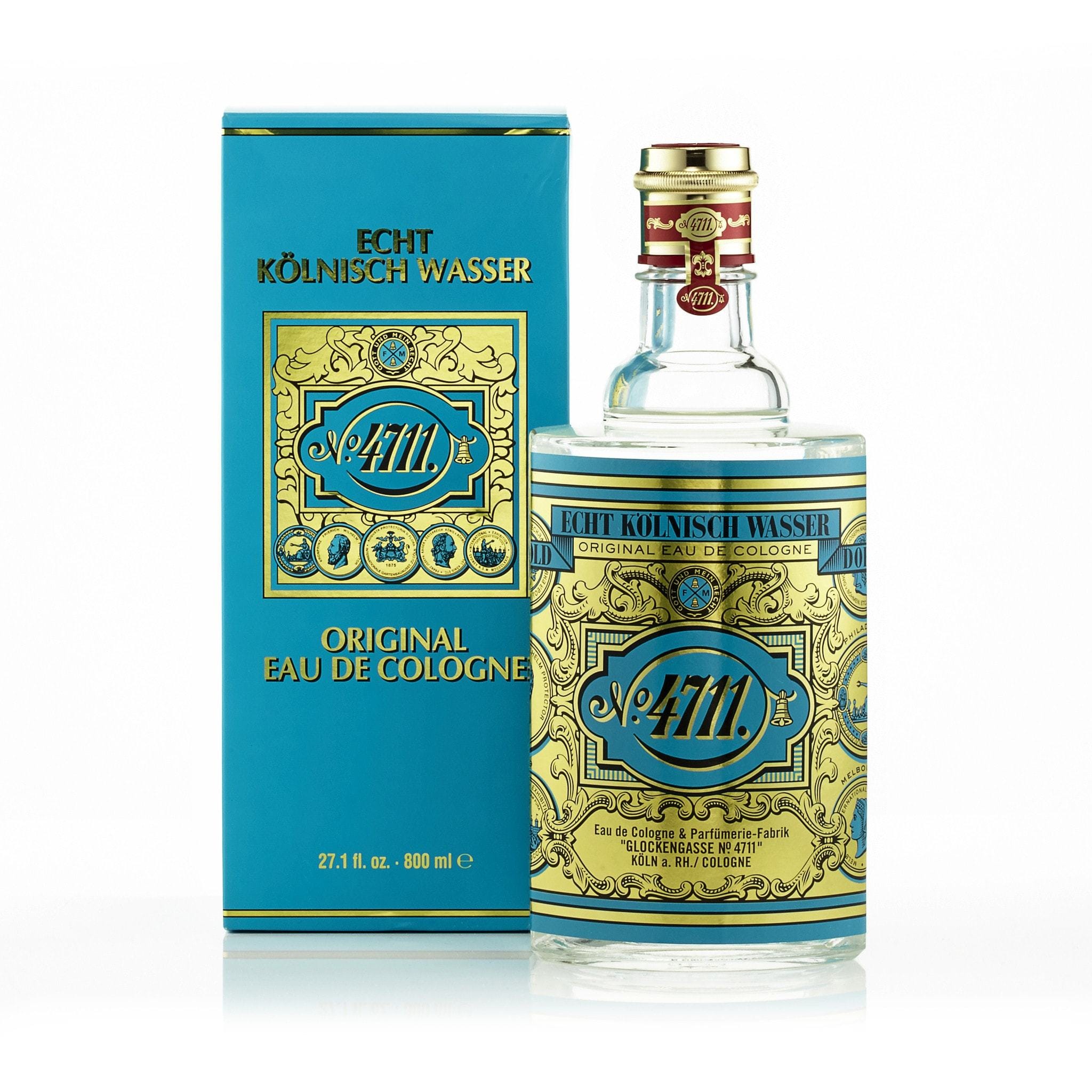 Muelhens 4711 Cologne
