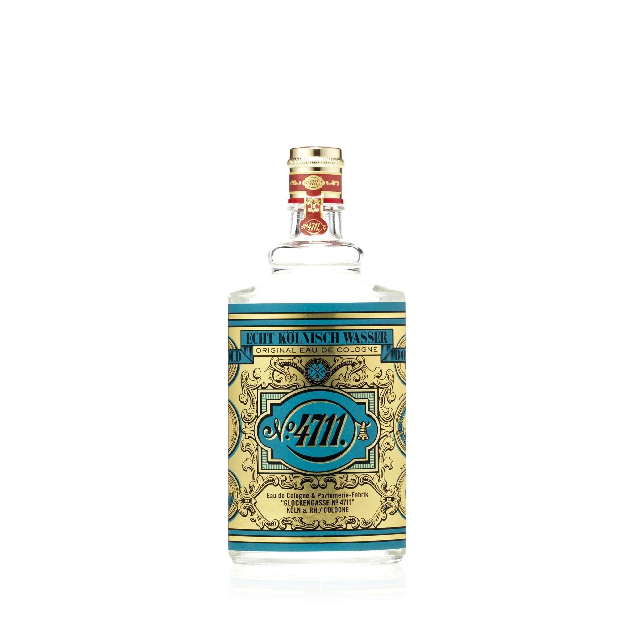 Muelhens 4711 Cologne
