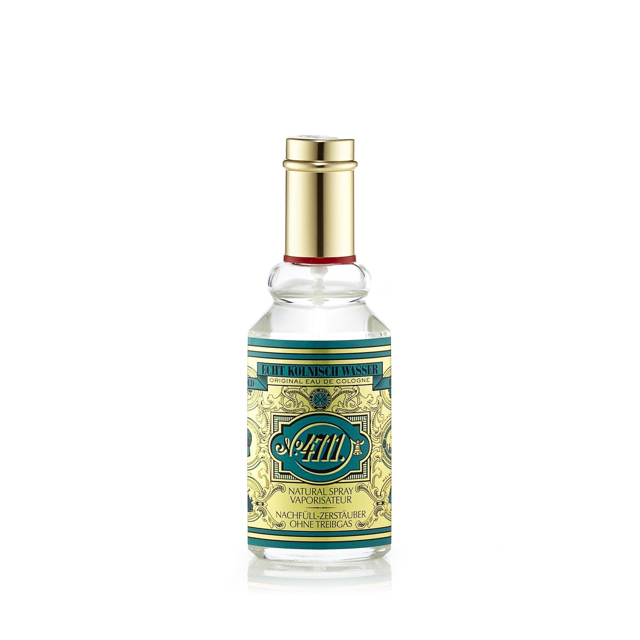 Muelhens 4711 Cologne
