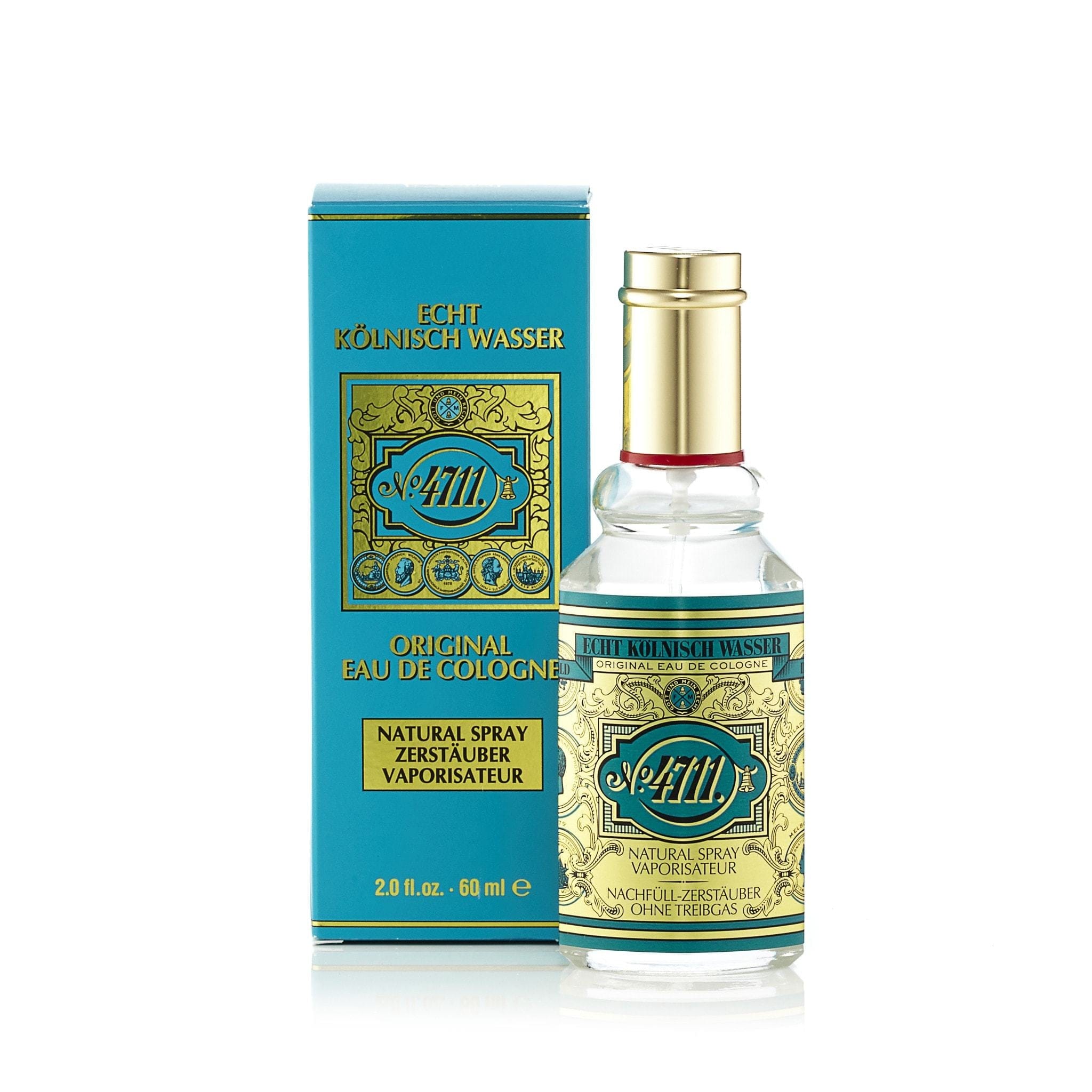 Muelhens 4711 Cologne