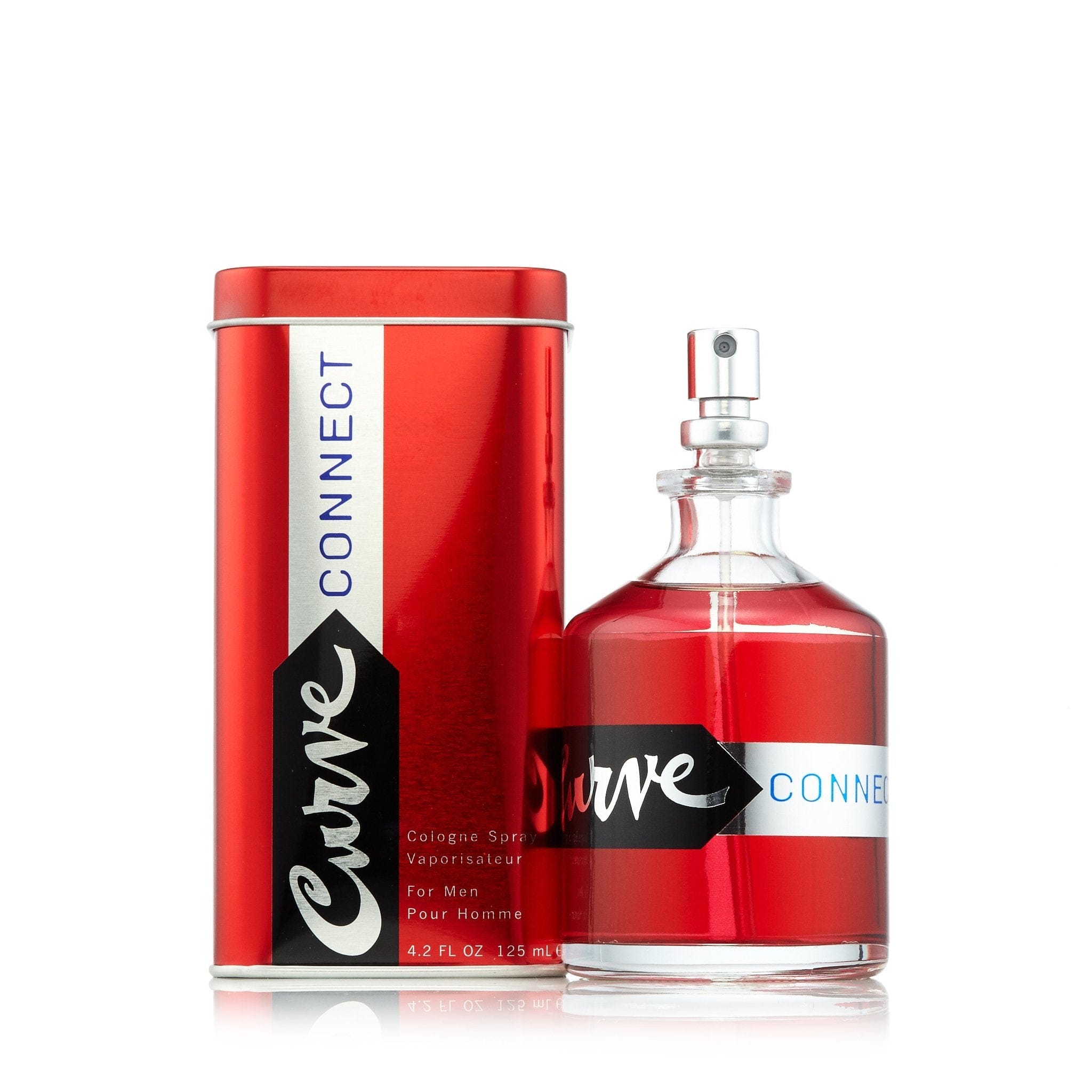 Liz Claiborne Curve Connect Cologne