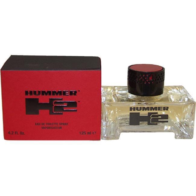 Hummer H2 Cologne