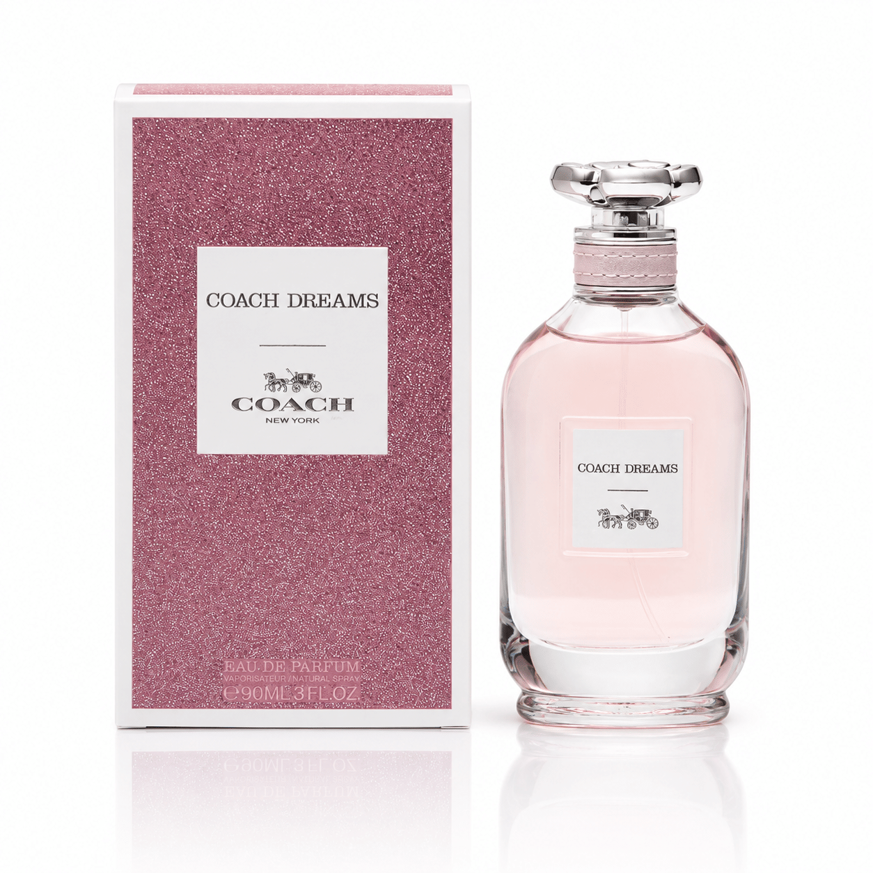 Coach Dreams Perfume