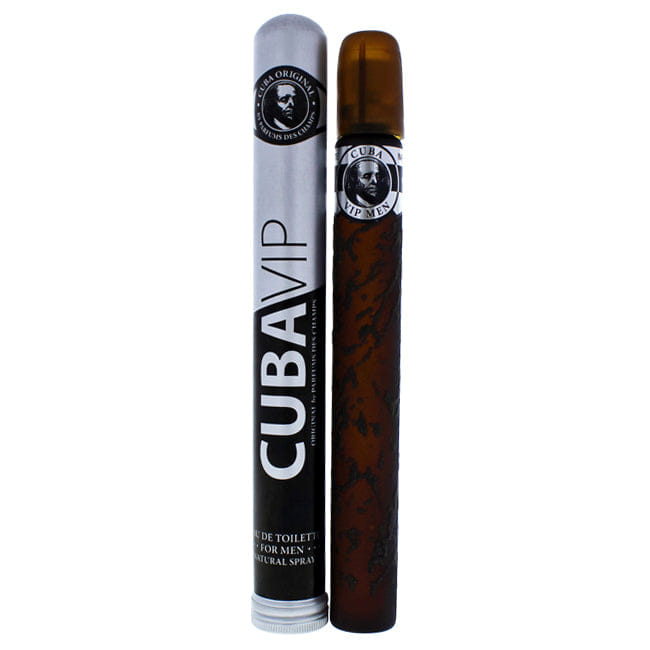 Cuba Vip Cologne