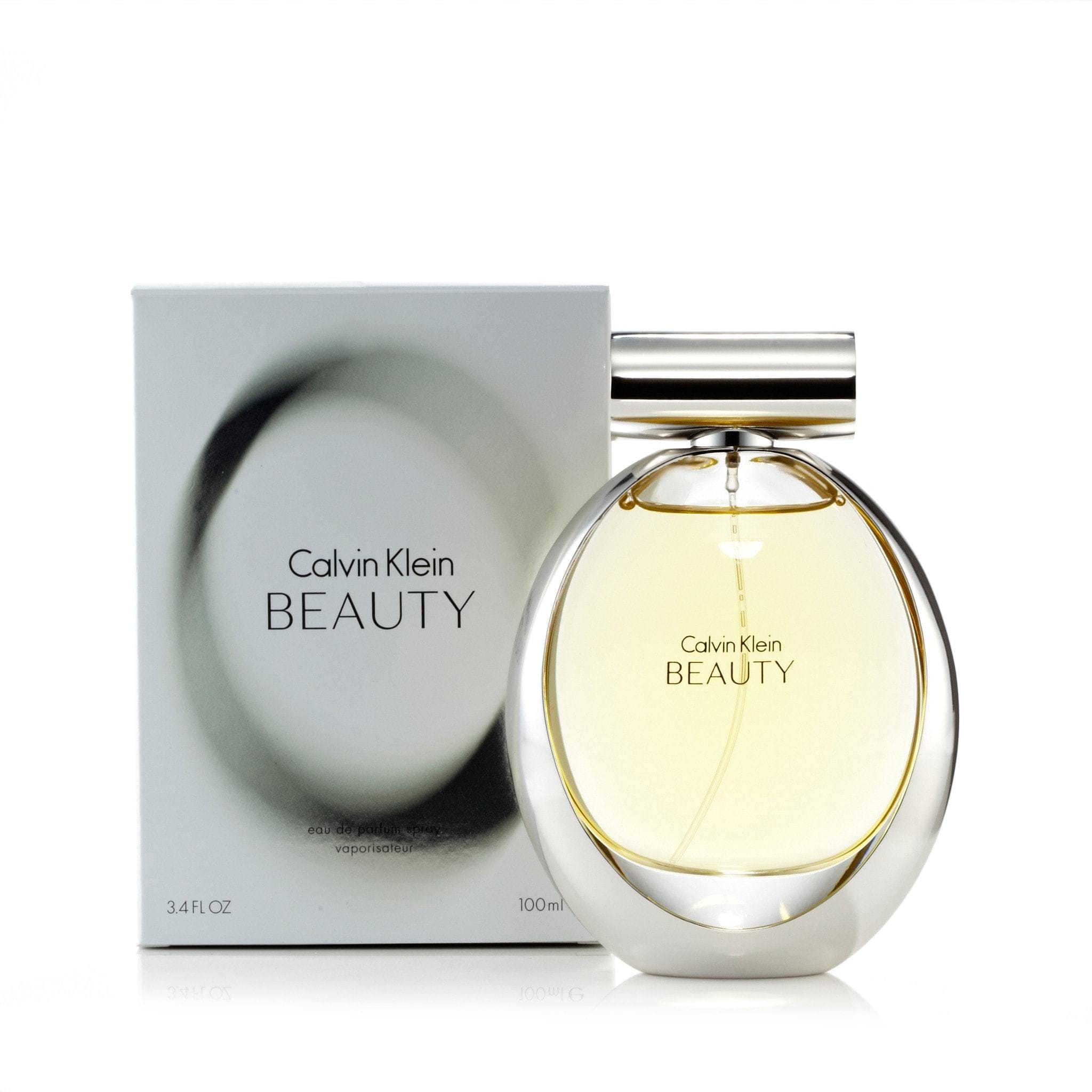 Calvin Klein Beauty Perfume