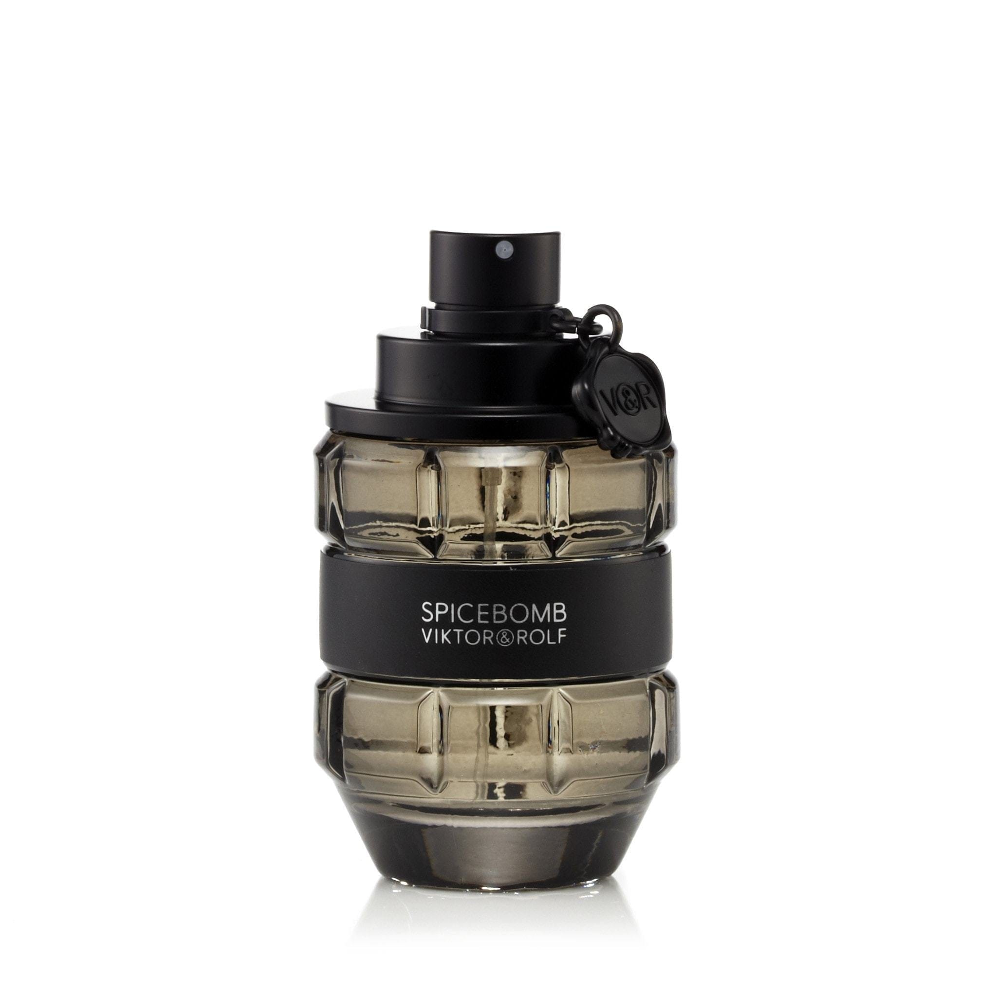 Viktor & Rolf Spicebomb Cologne