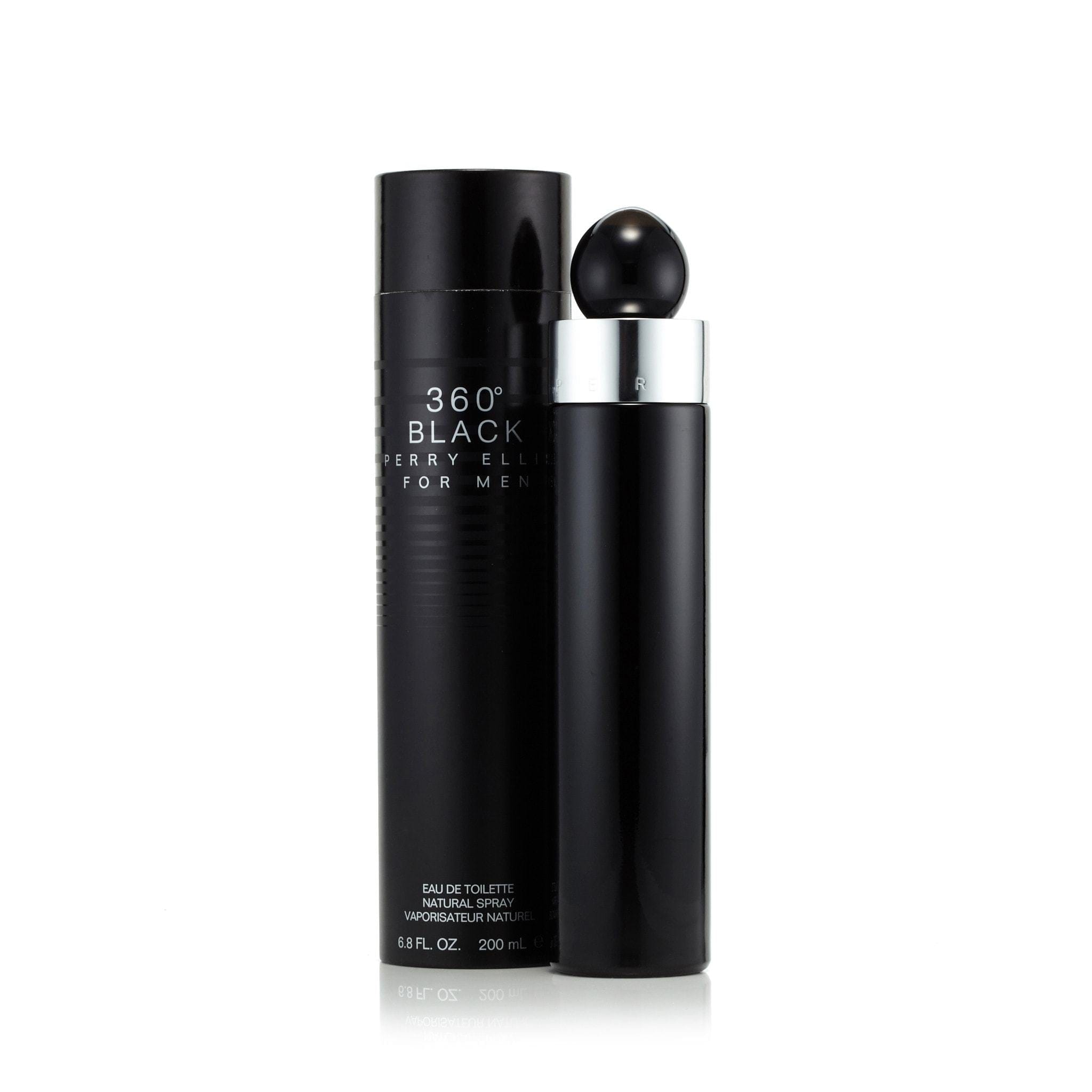 Perry Ellis 360° Black Cologne