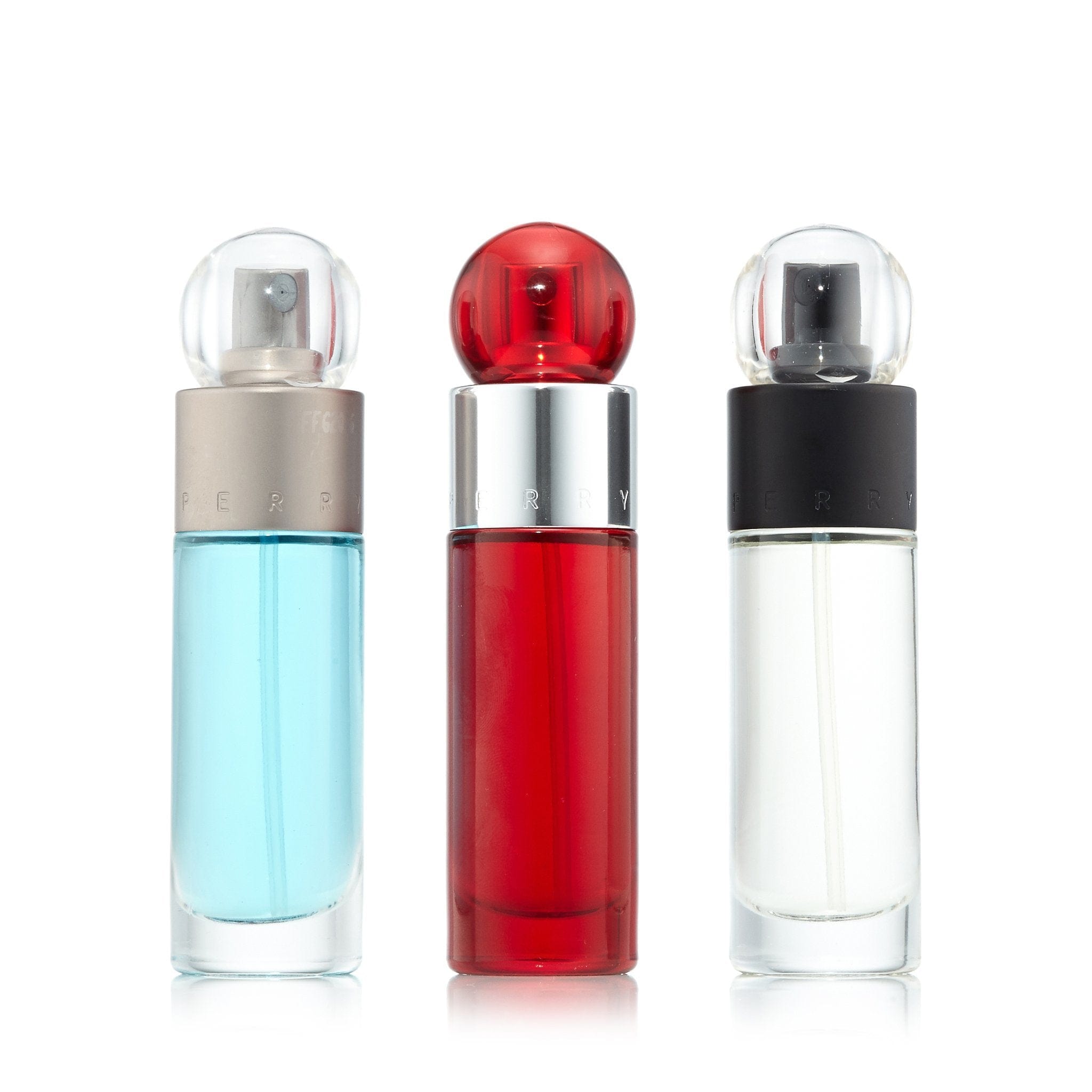 Perry Ellis 360° Miniature Set Cologne