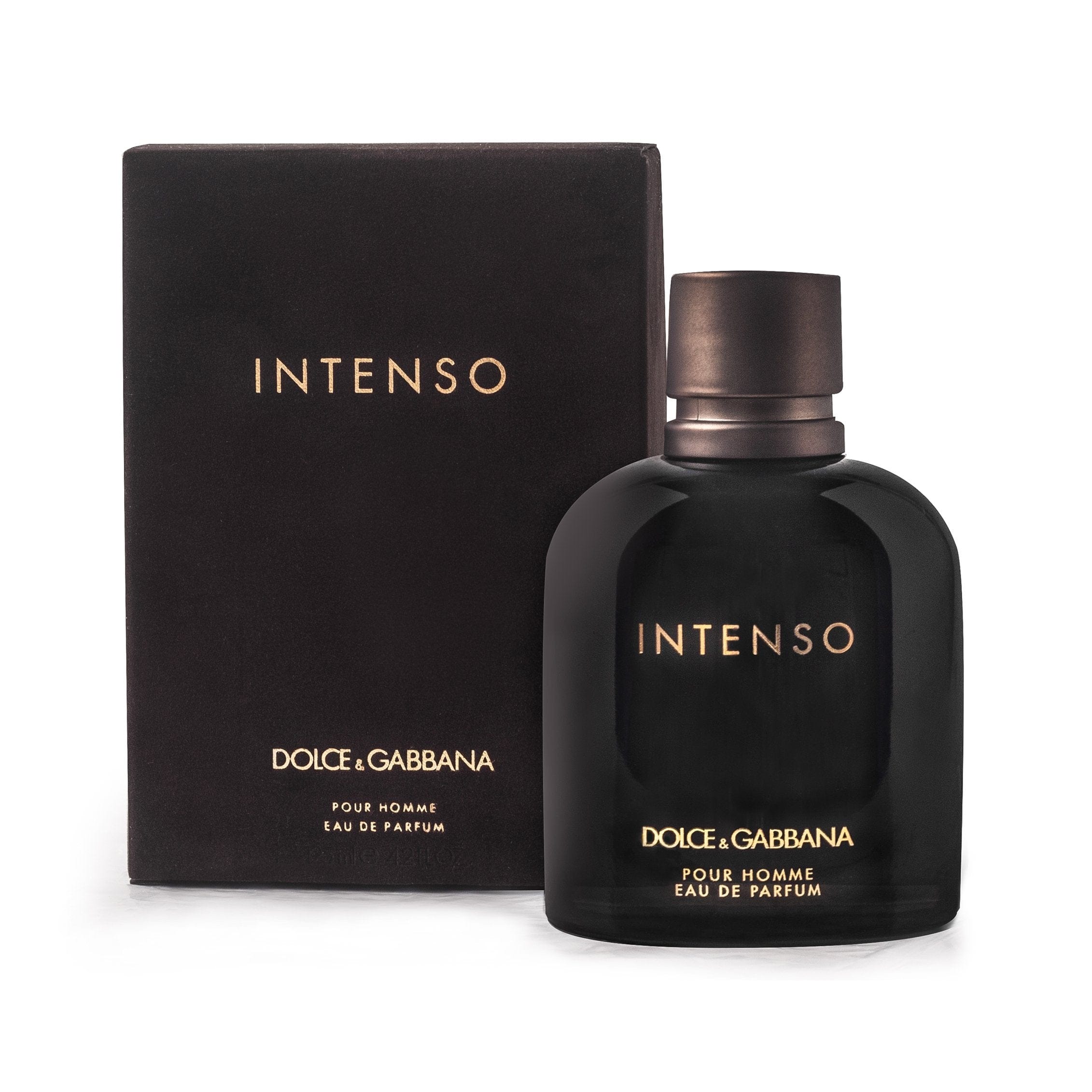 Dolce & Gabbana Intenso Cologne