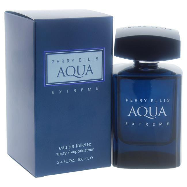 Perry Ellis Aqua Extreme Cologne