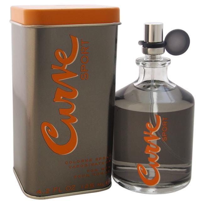 Liz Claiborne Curve Sport Cologne