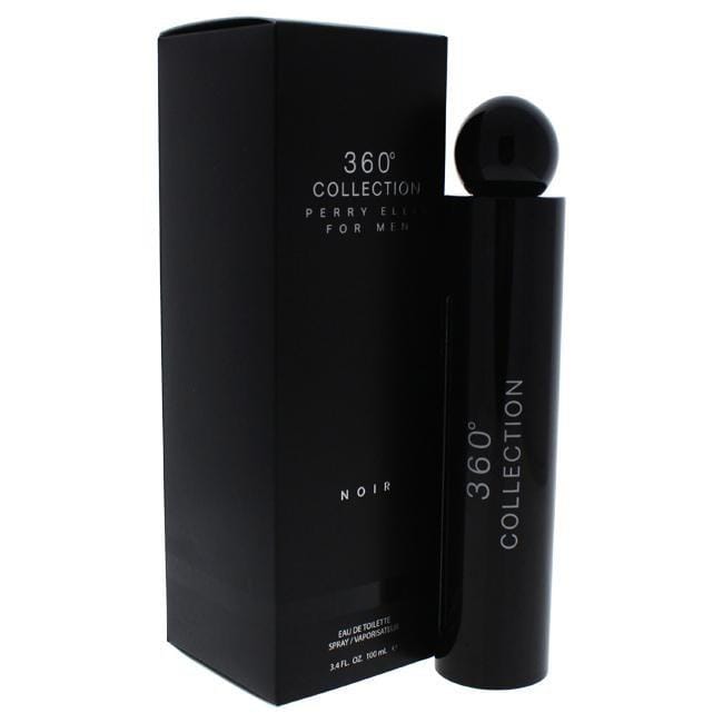 Perry Ellis 360 Collection Noir Cologne