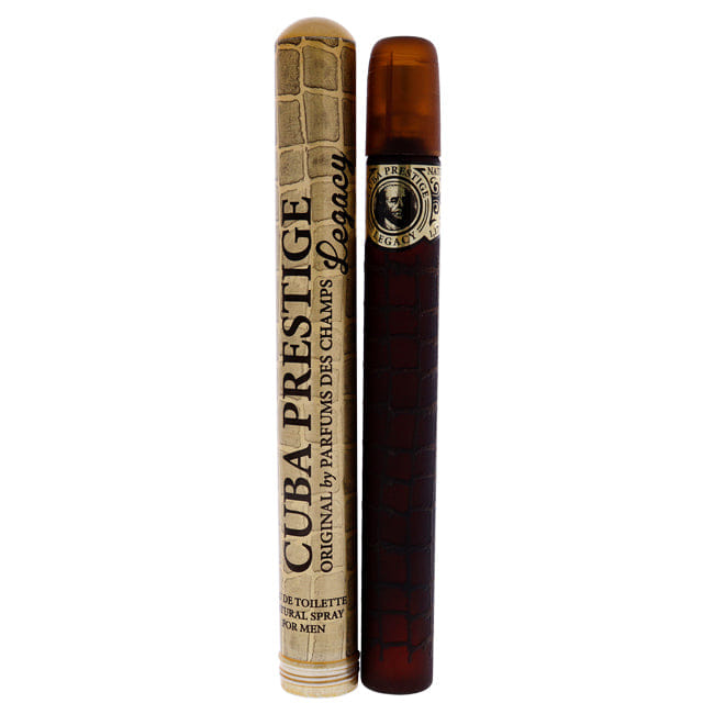Cuba Prestige Legacy Cologne