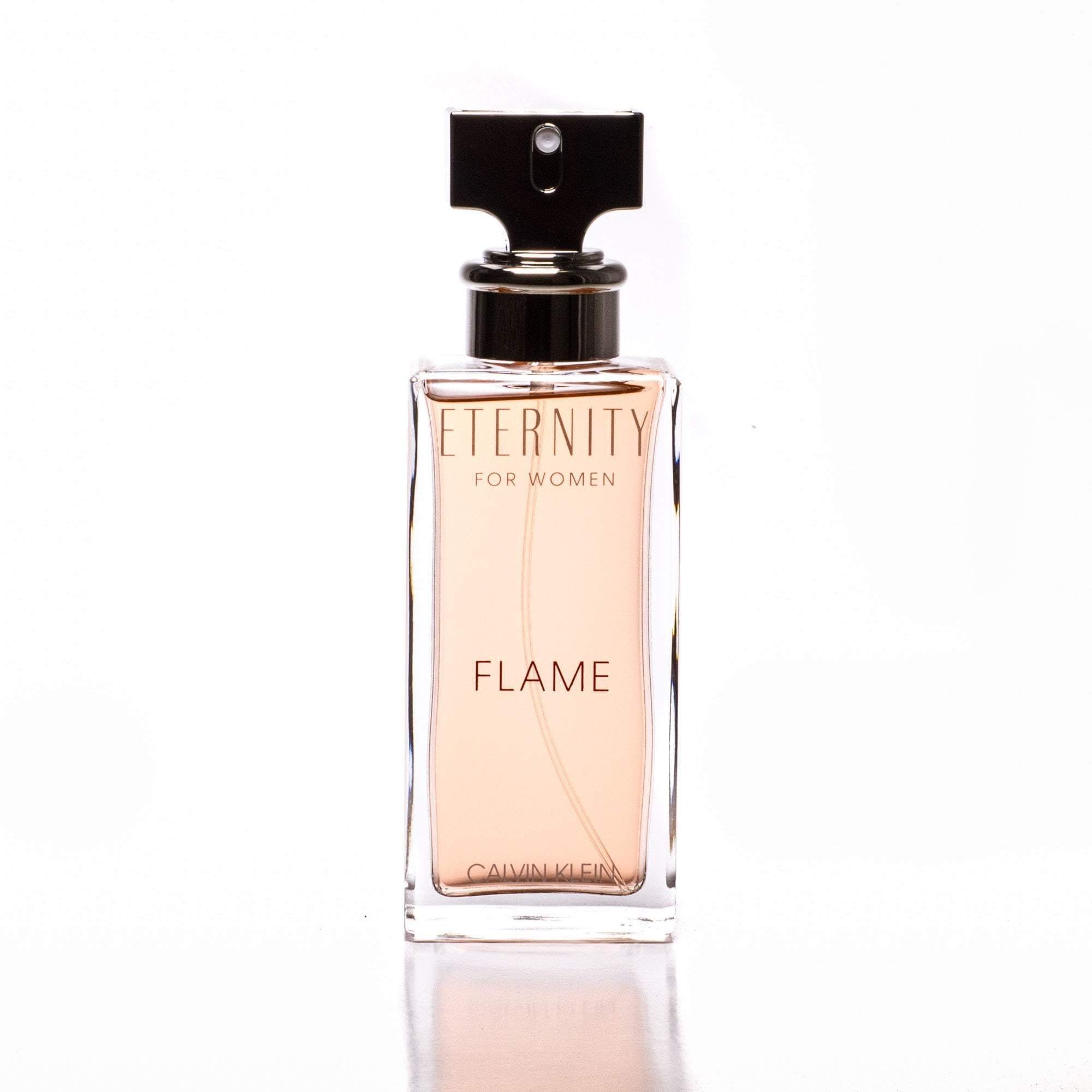 Calvin Klein Eternity Flame Perfume