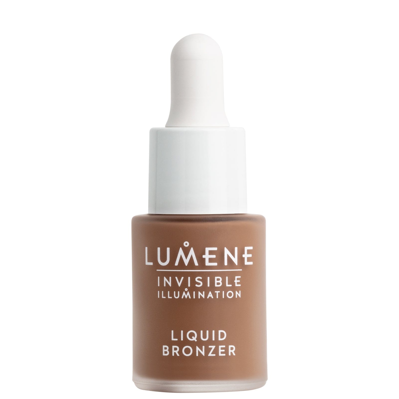 Lumene Invisible Illumination Liquid Bronzer
