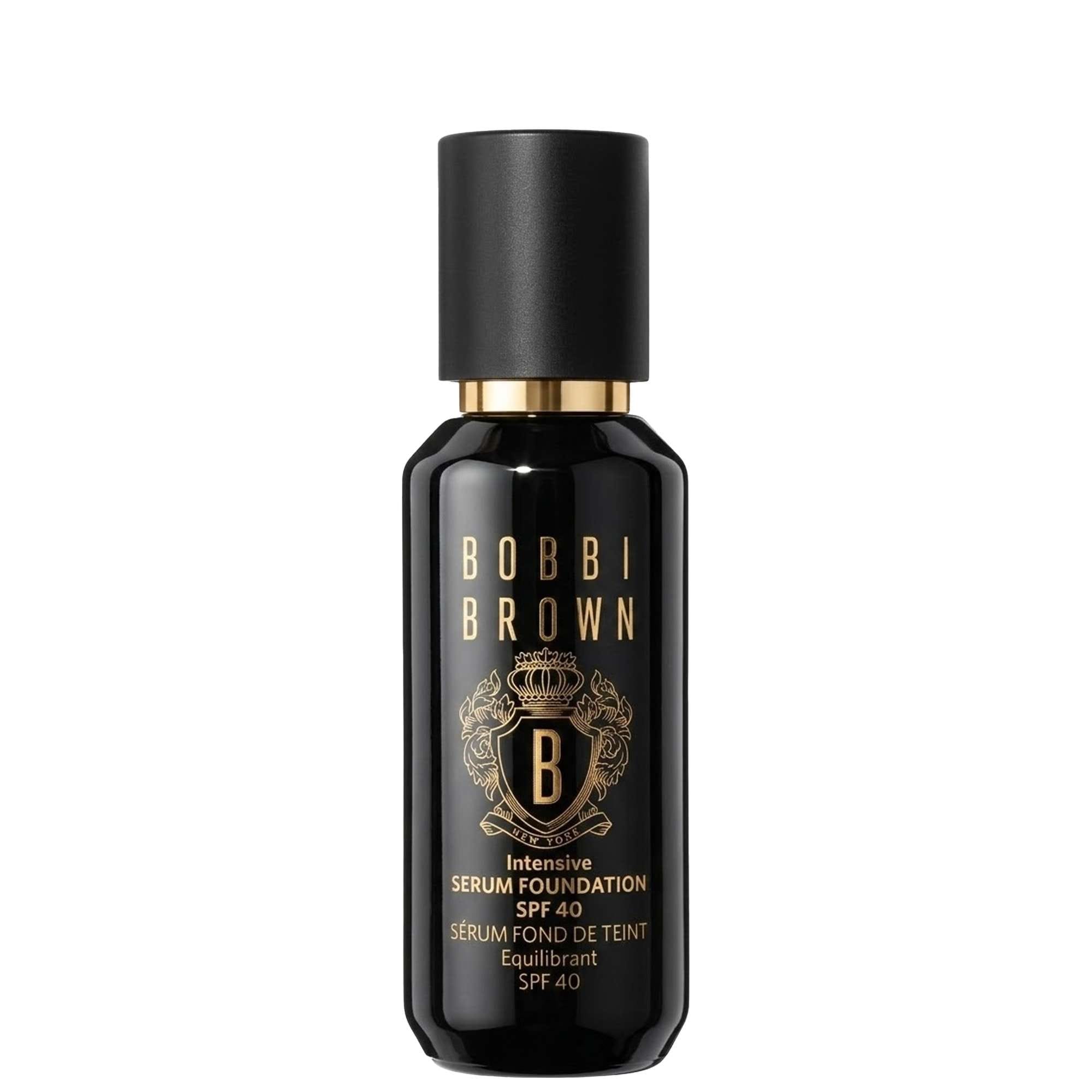 Bobbi Brown Intensive Skin Serum Foundation SPF40