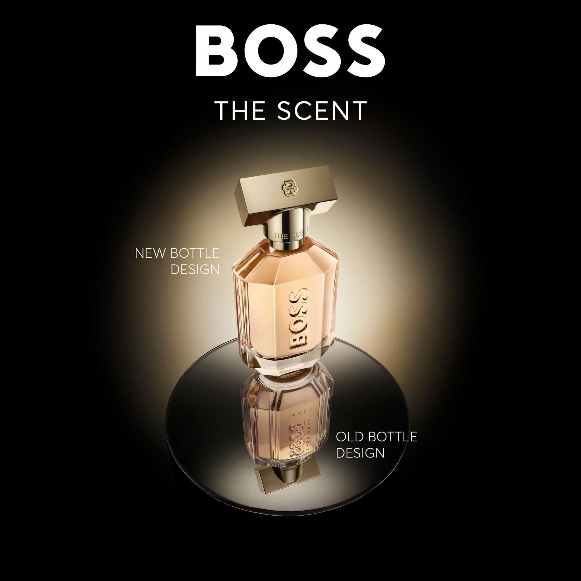 HUGO BOSS BOSS The Scent For Her Eau de Parfum 100ml