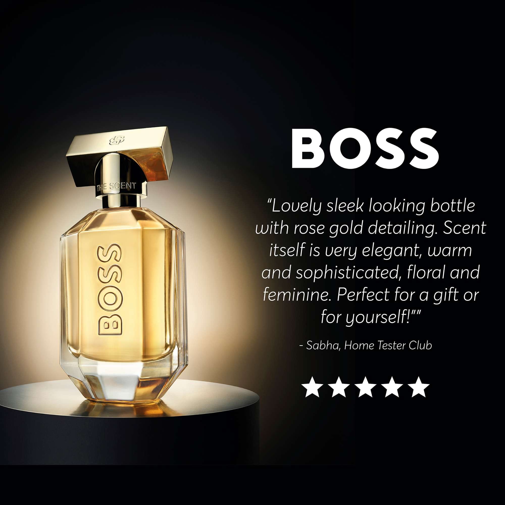 HUGO BOSS BOSS The Scent For Her Eau de Parfum 100ml