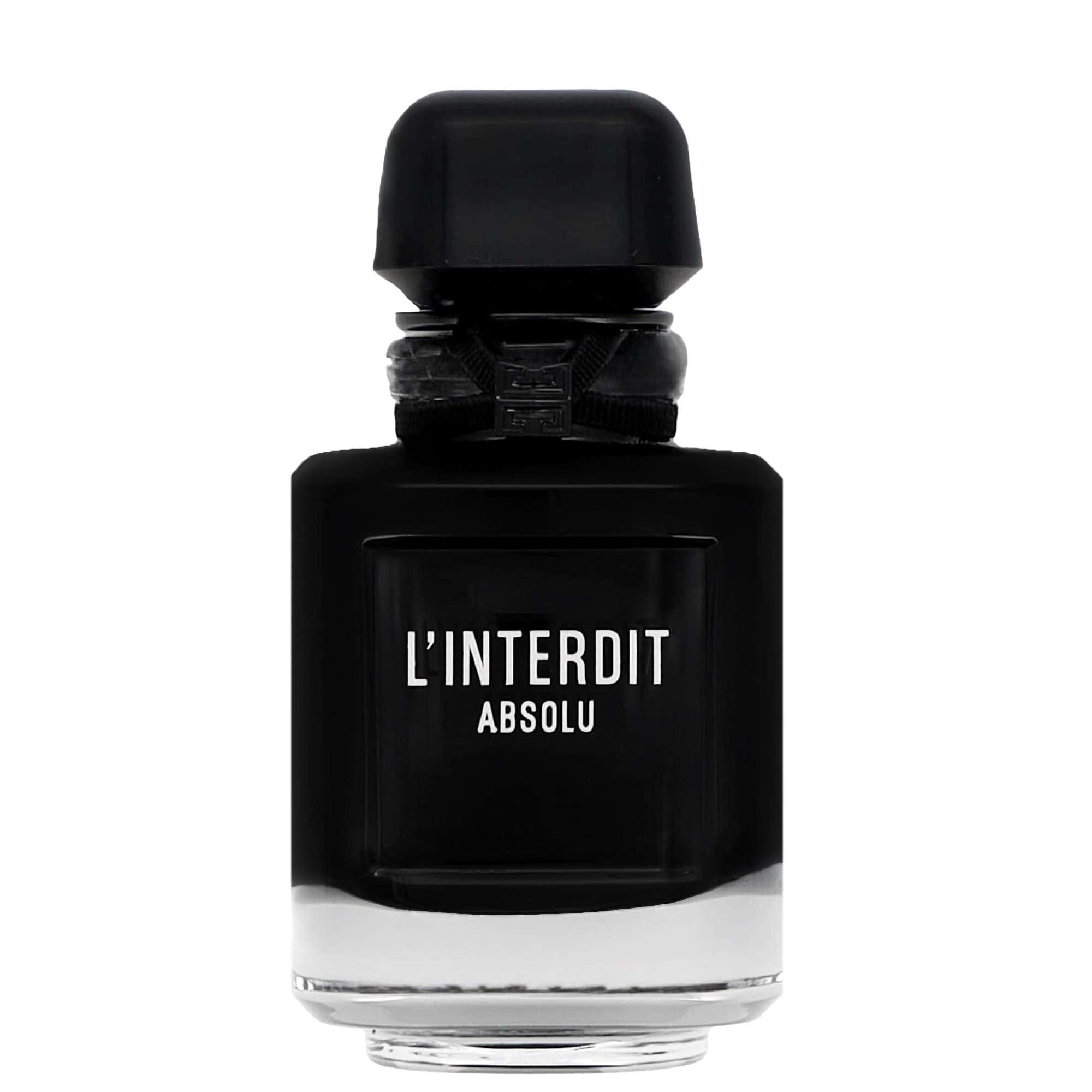Givenchy L'Interdit Absolu Eau de Parfum Intense Spray 50ml