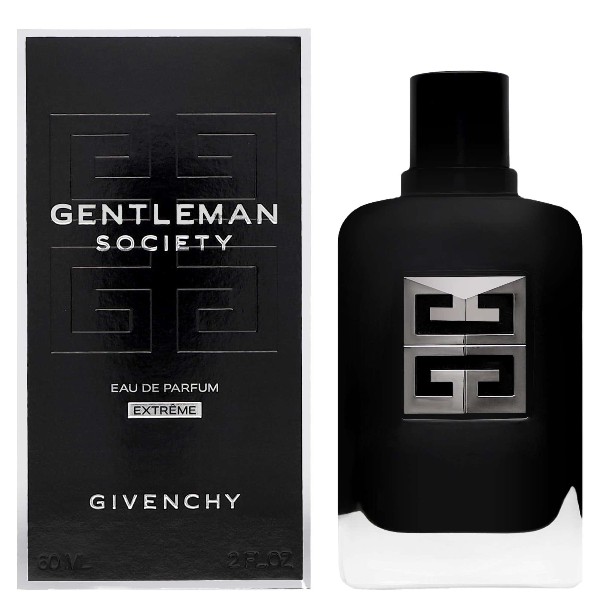 Givenchy Gentleman Society Eau de Parfum Extreme 60ml