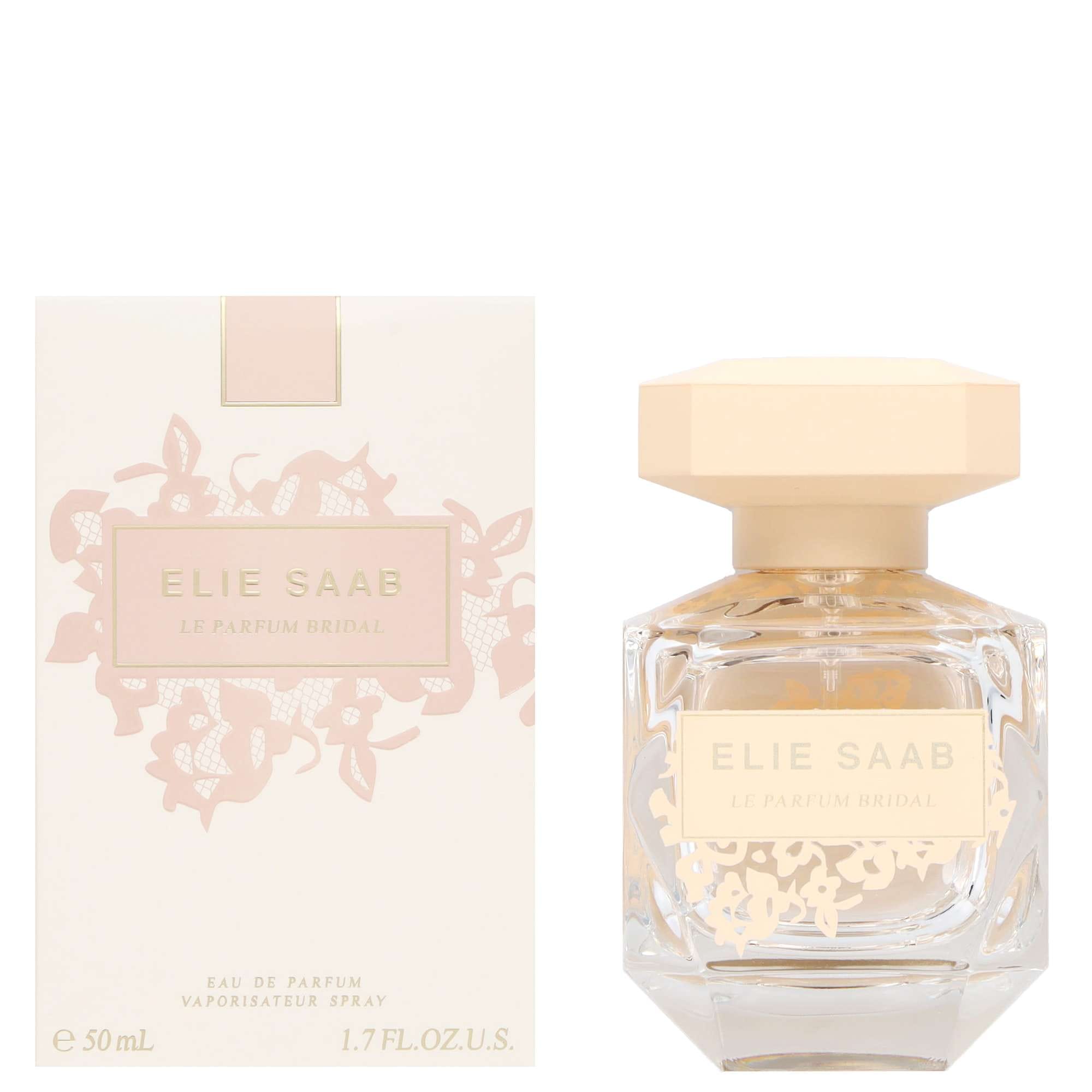 Elie Saab Le Parfum Bridal Eau de Parfum Spray 50ml
