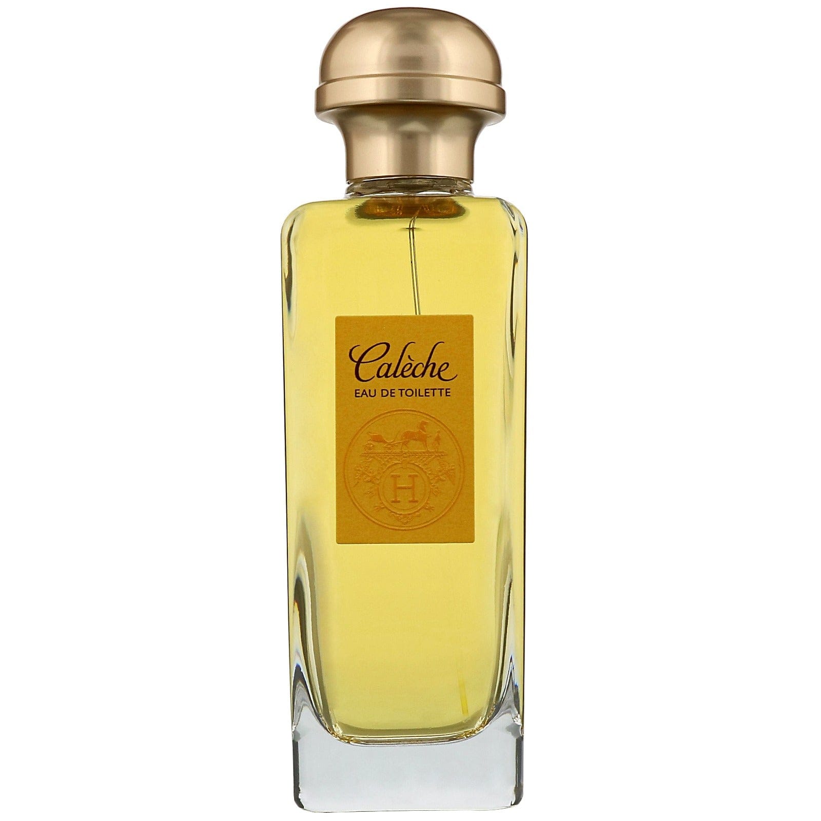 Hermès Calèche Eau de Toilette Spray 100ml