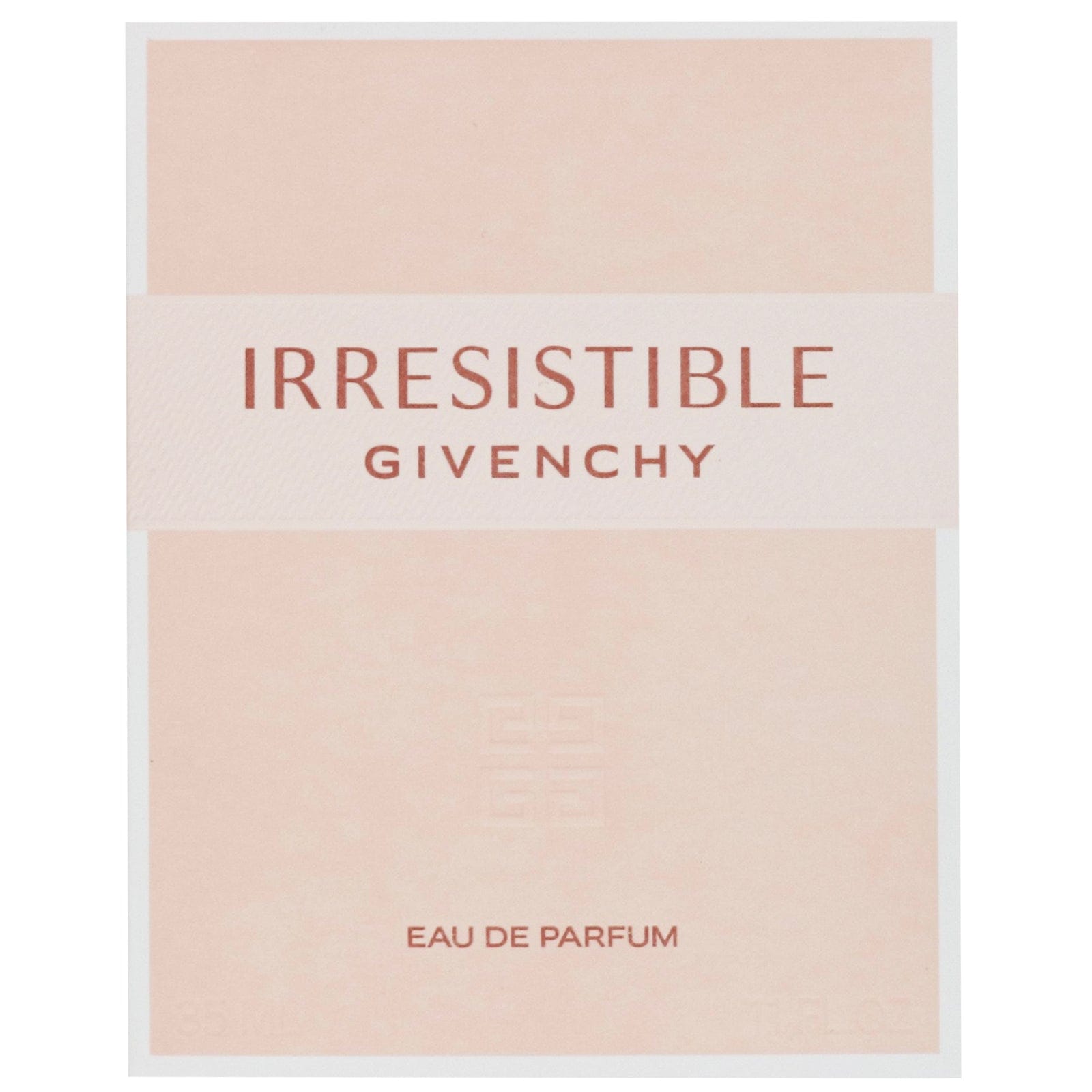 Givenchy Irresistible Eau de Parfum Spray 35ml
