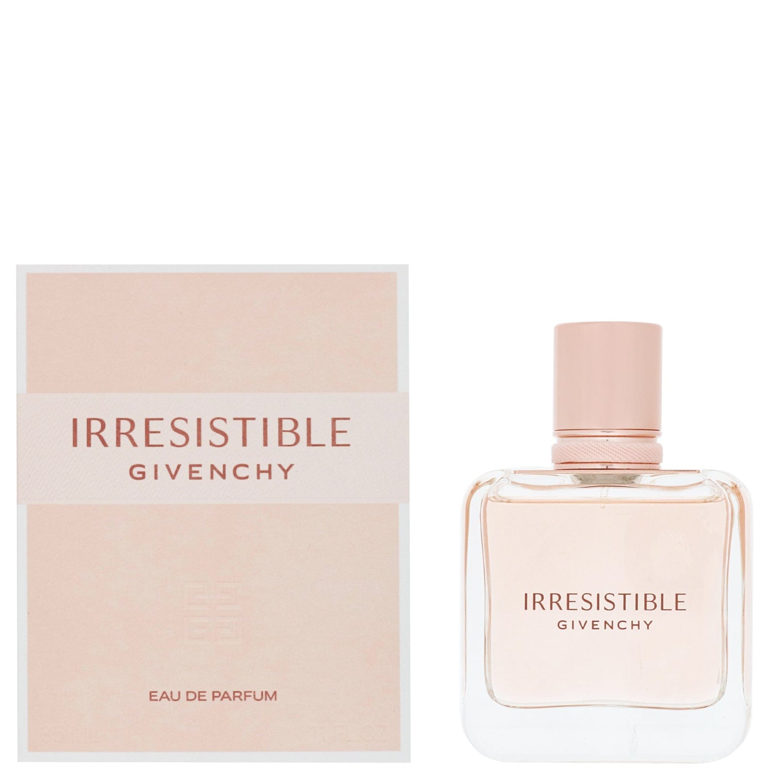 Givenchy Irresistible Eau de Parfum Spray 35ml
