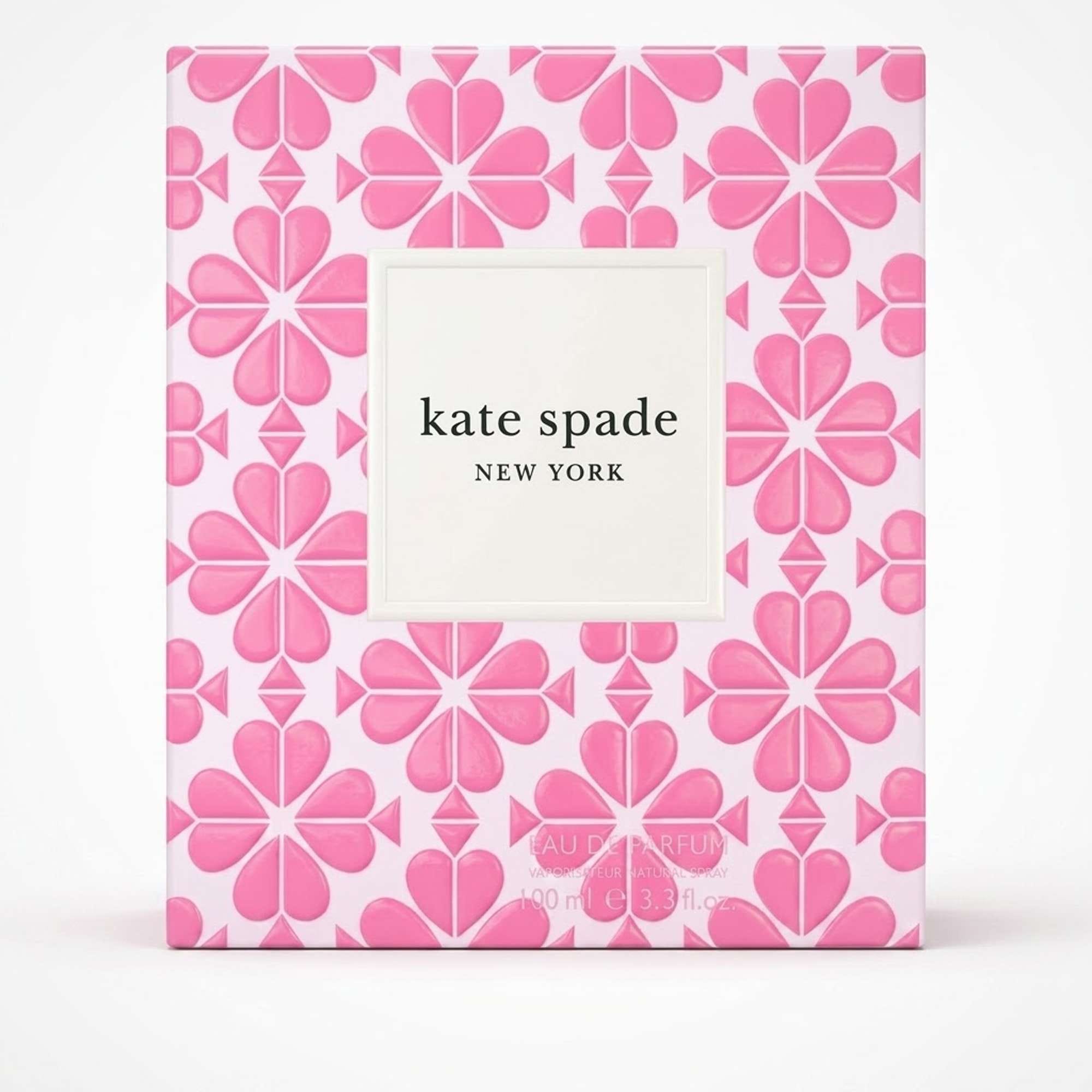 Kate Spade New York Eau de Parfum Spray 100ml