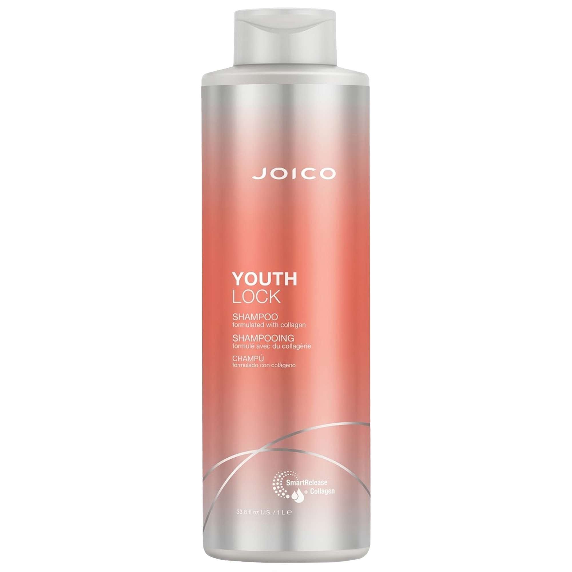 Joico Youth Lock Shampoo 1000ml