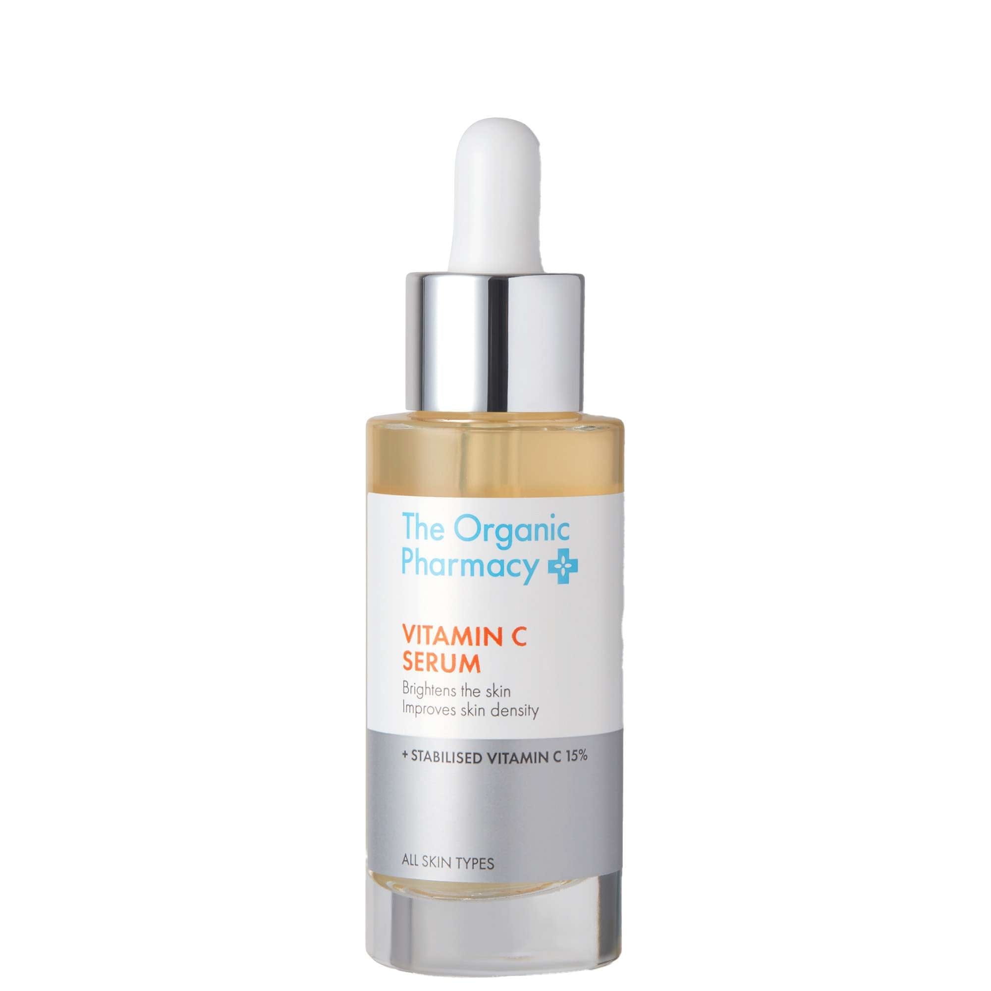 The Organic Pharmacy Serums Vitamin C Serum 30ml