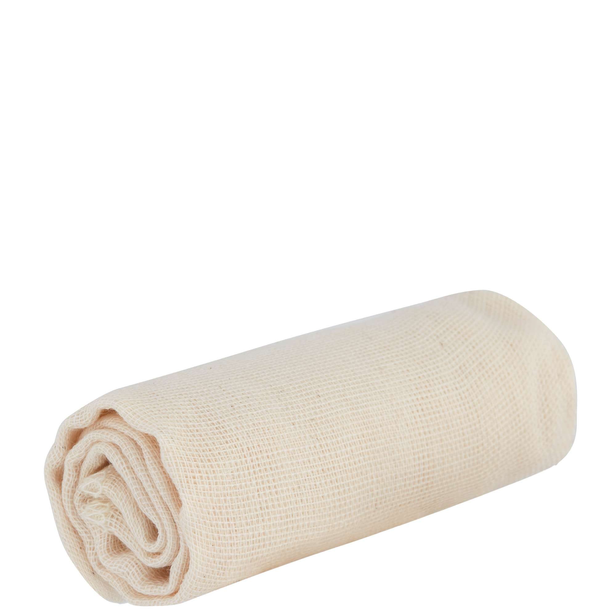 The Organic Pharmacy Cleansers Muslin Cloth x 2