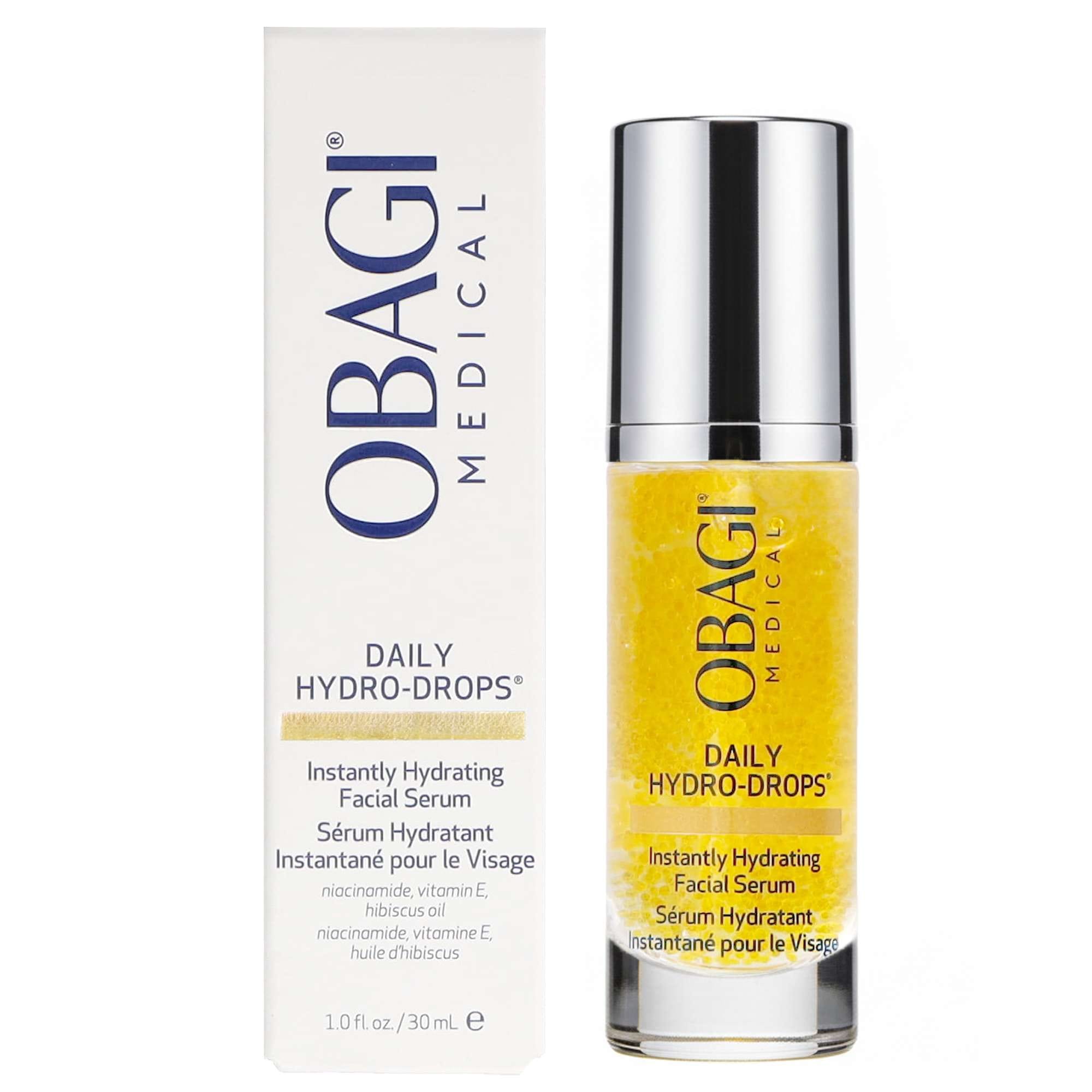 Obagi Daily Hydro-Drops Facial Serum 30ml
