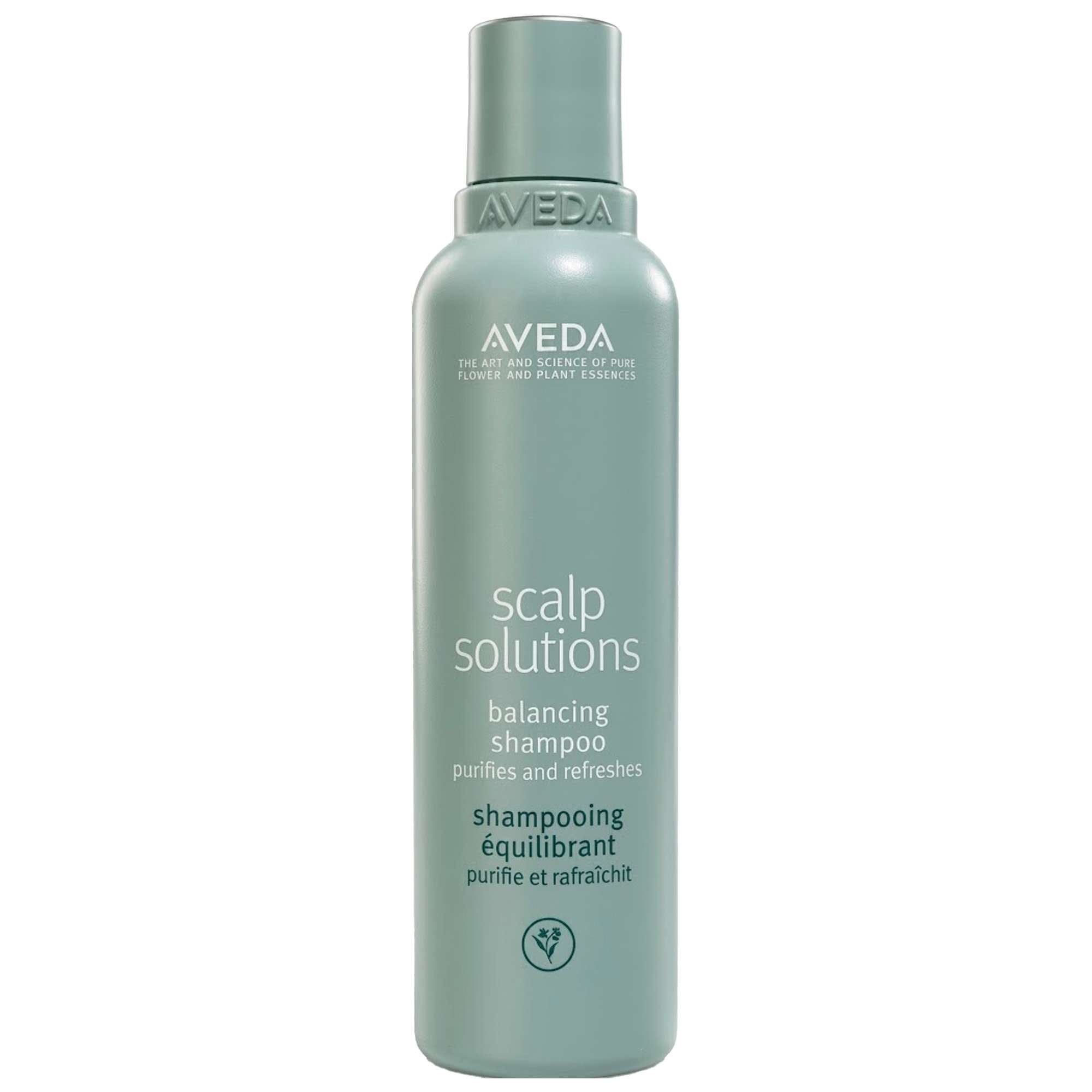 Aveda Scalp Solutions Balancing Shampoo 200ml