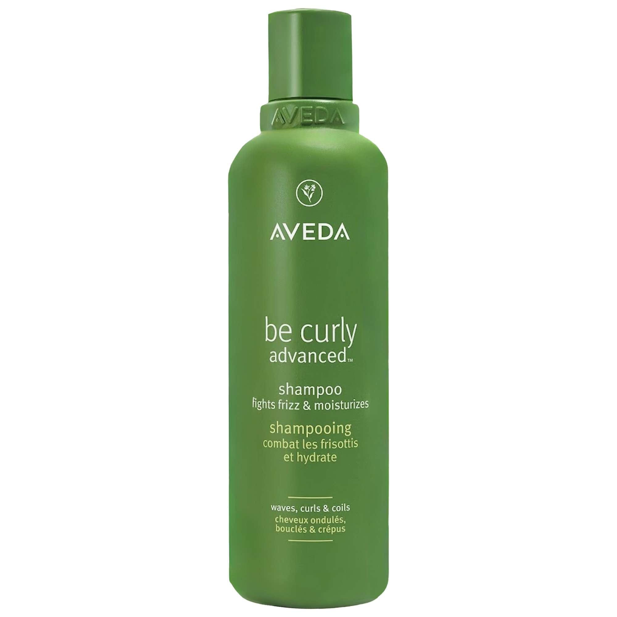 Aveda Be Curly Advanced Shampoo 250ml