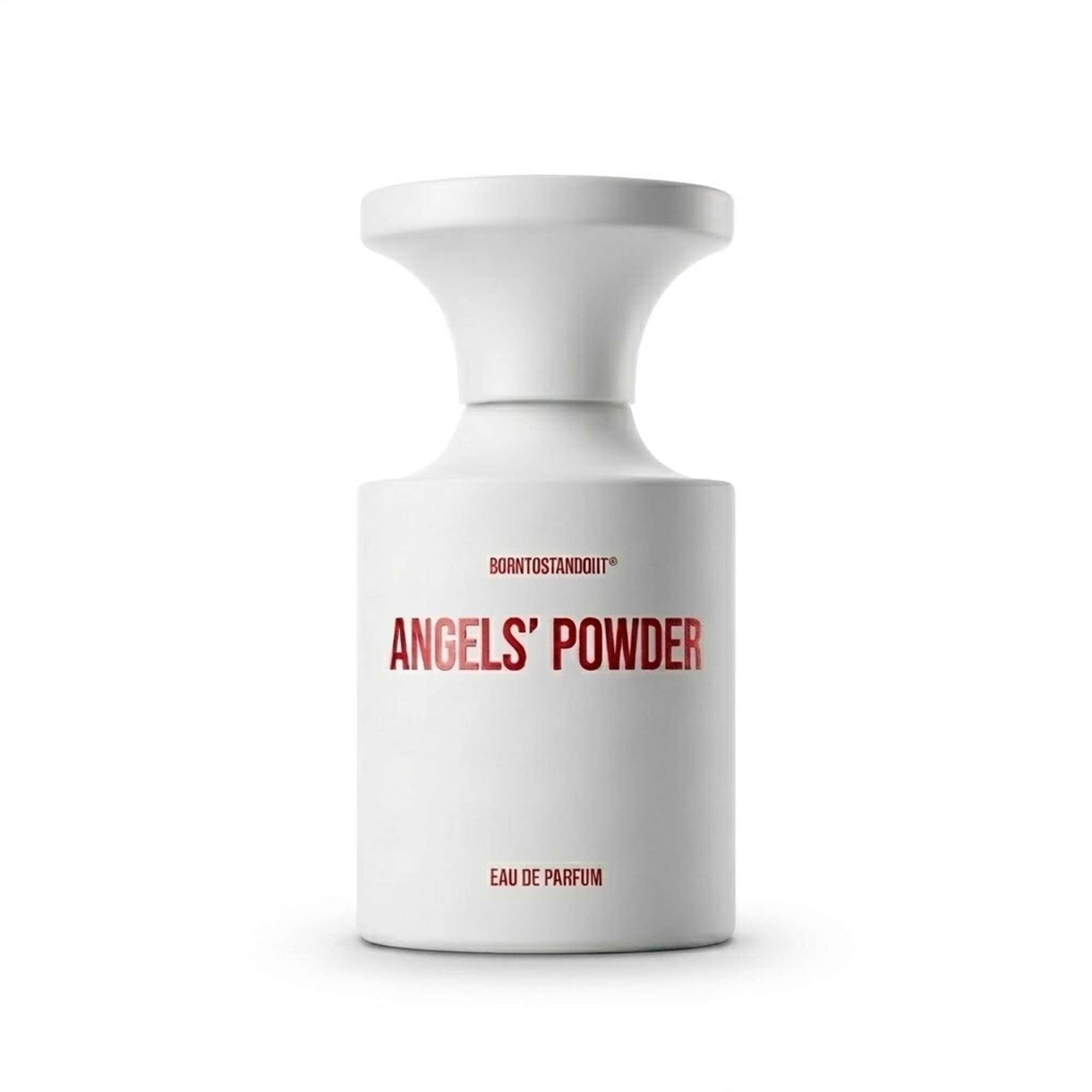 BORNTOSTANDOUT Angel's Power Eau de Parfum Spray 50ml