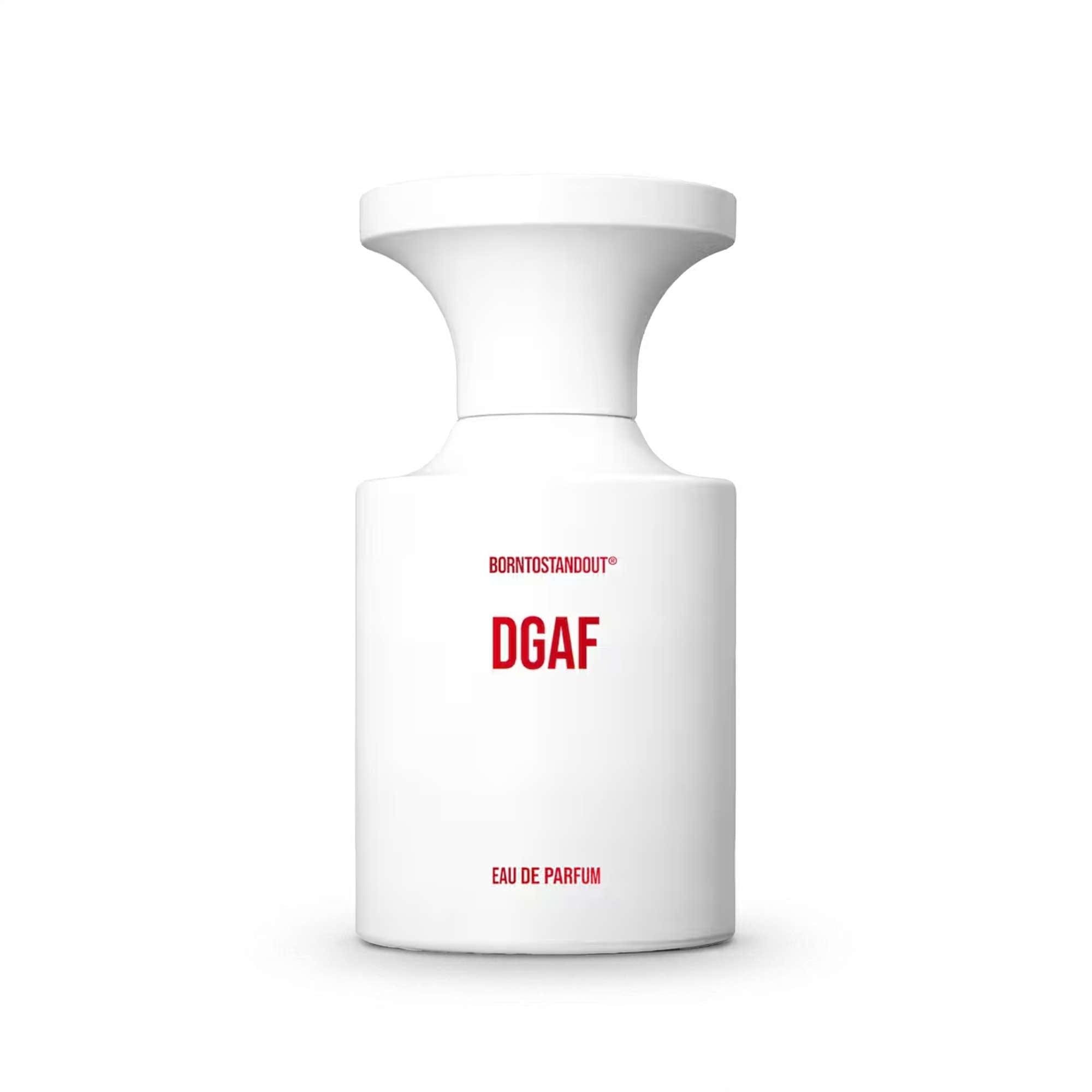 BORNTOSTANDOUT DGAF Eau de Parfum Spray 50ml