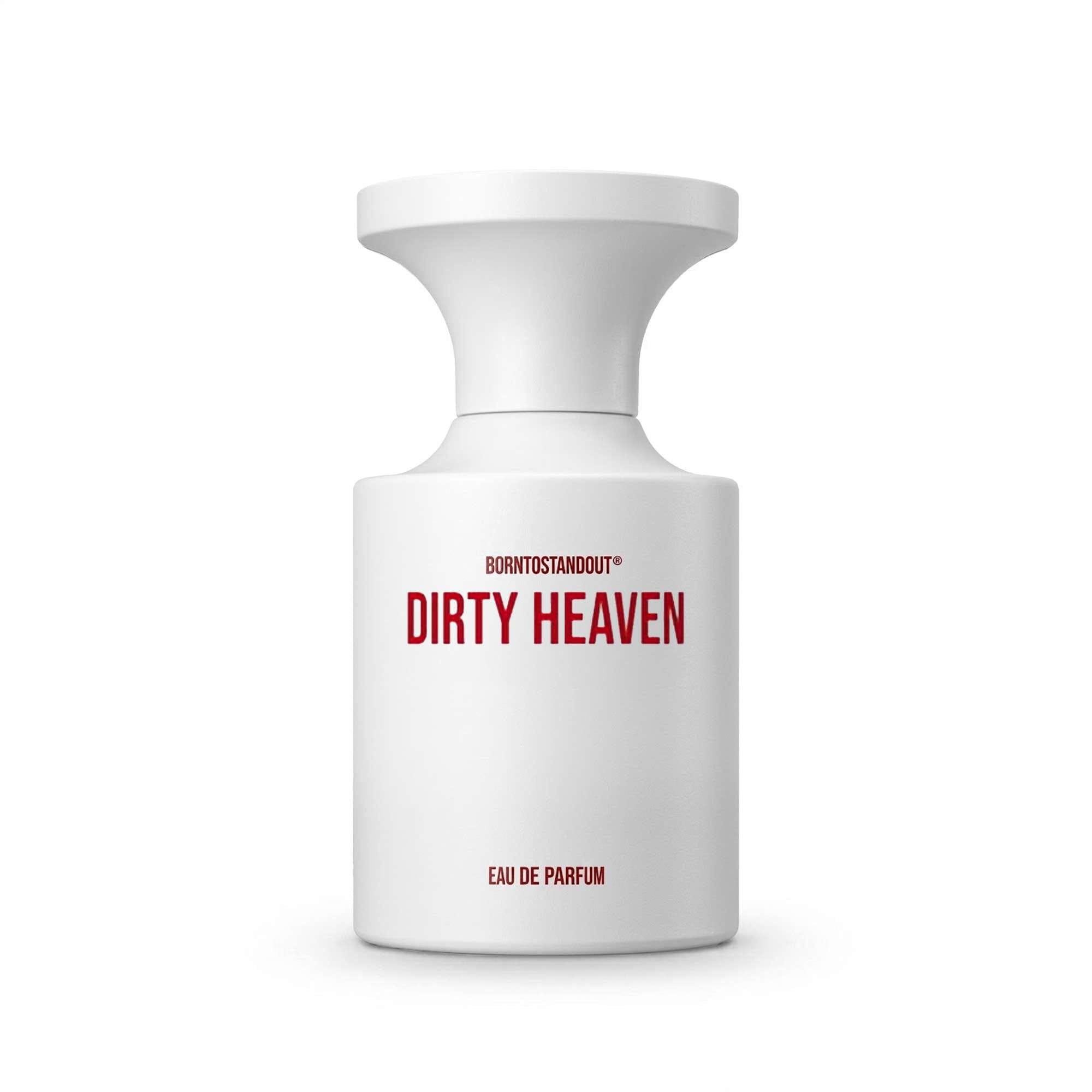 BORNTOSTANDOUT Dirty Heaven Eau de Parfum Spray 50ml
