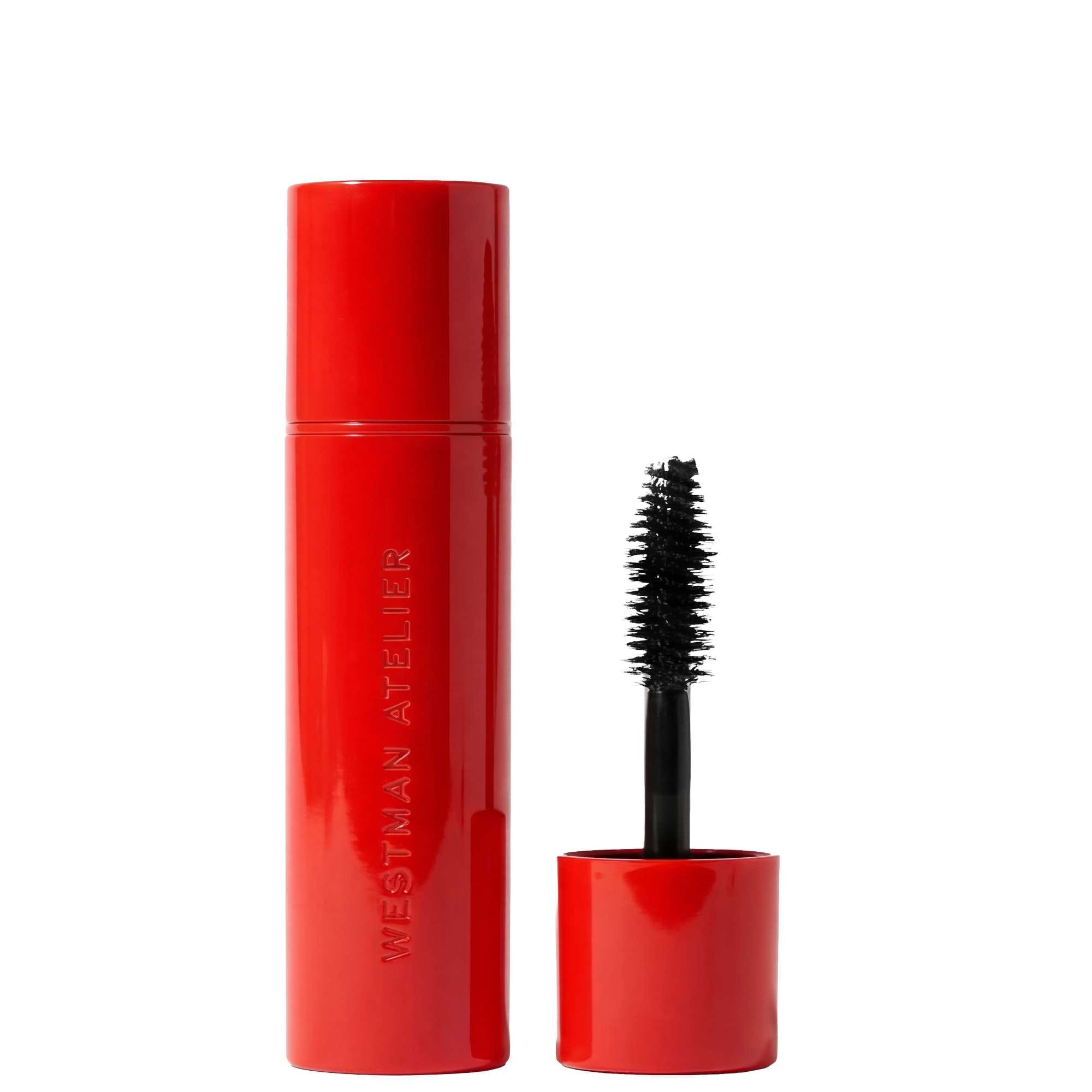 Westman Atelier Petite Eye Want You Mascara Clean Black