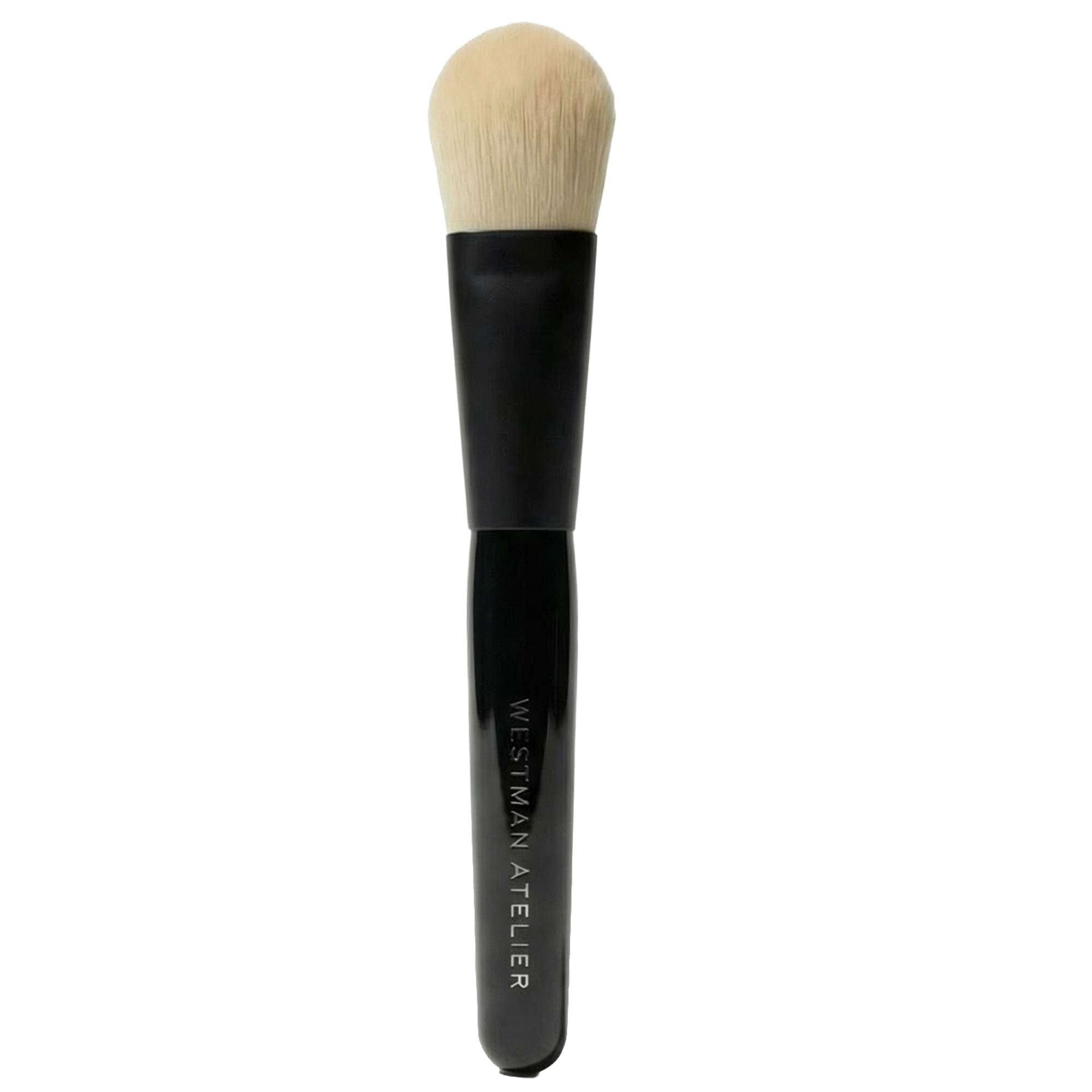 Westman Atelier Brushes Foundation Brush