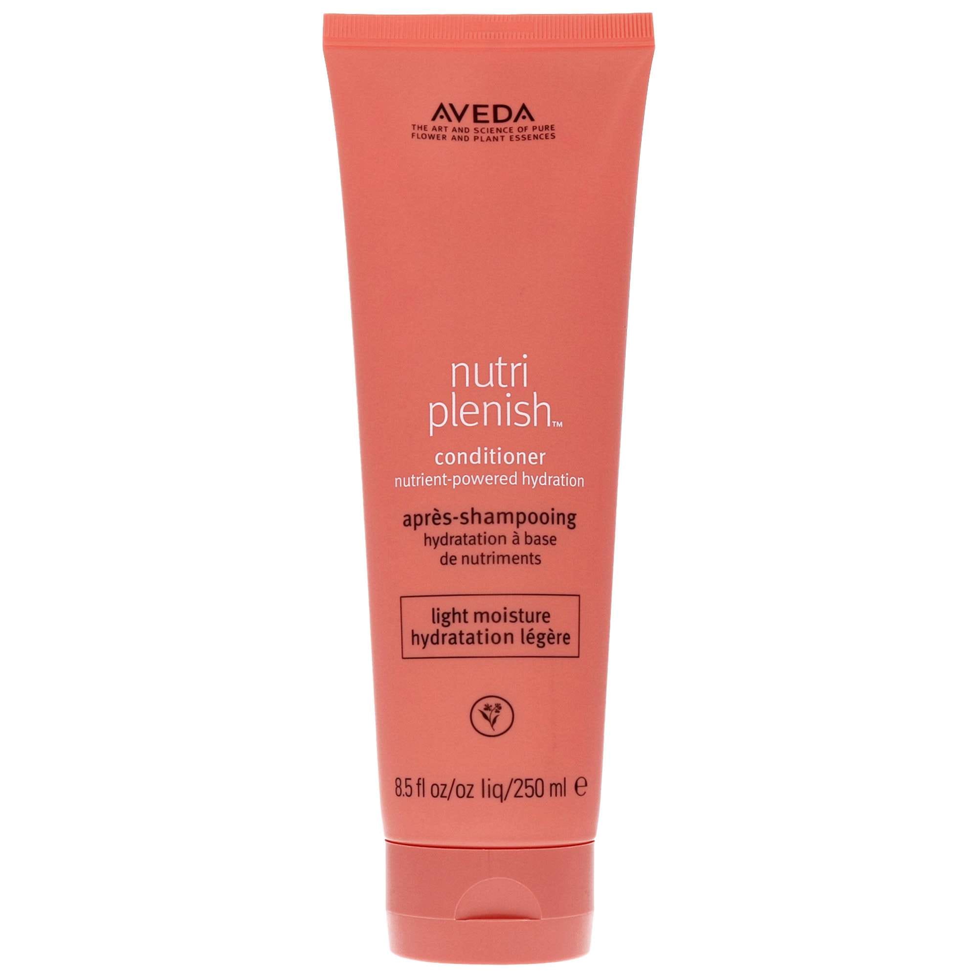 Aveda Nutriplenish Light Moisture Conditioner 250ml