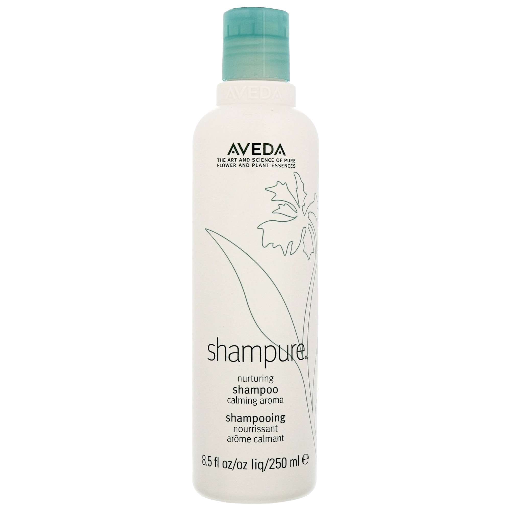 Aveda Shampure Nurturing Shampoo 250ml