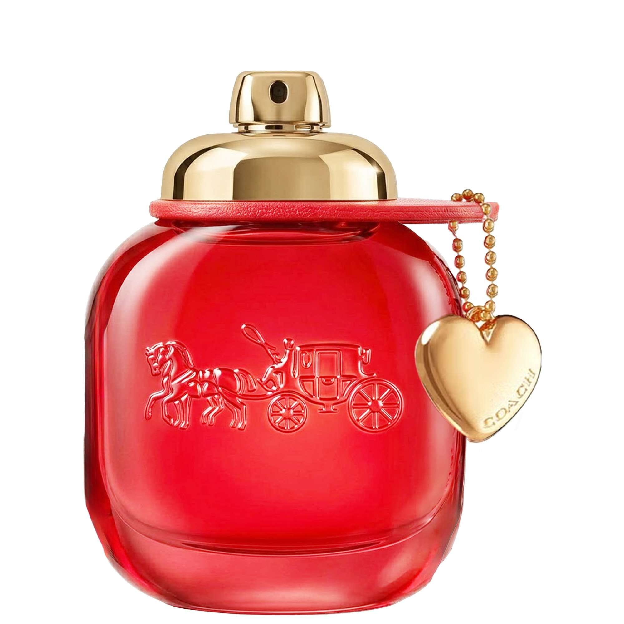 Coach Love Eau de Parfum Spray 30ml