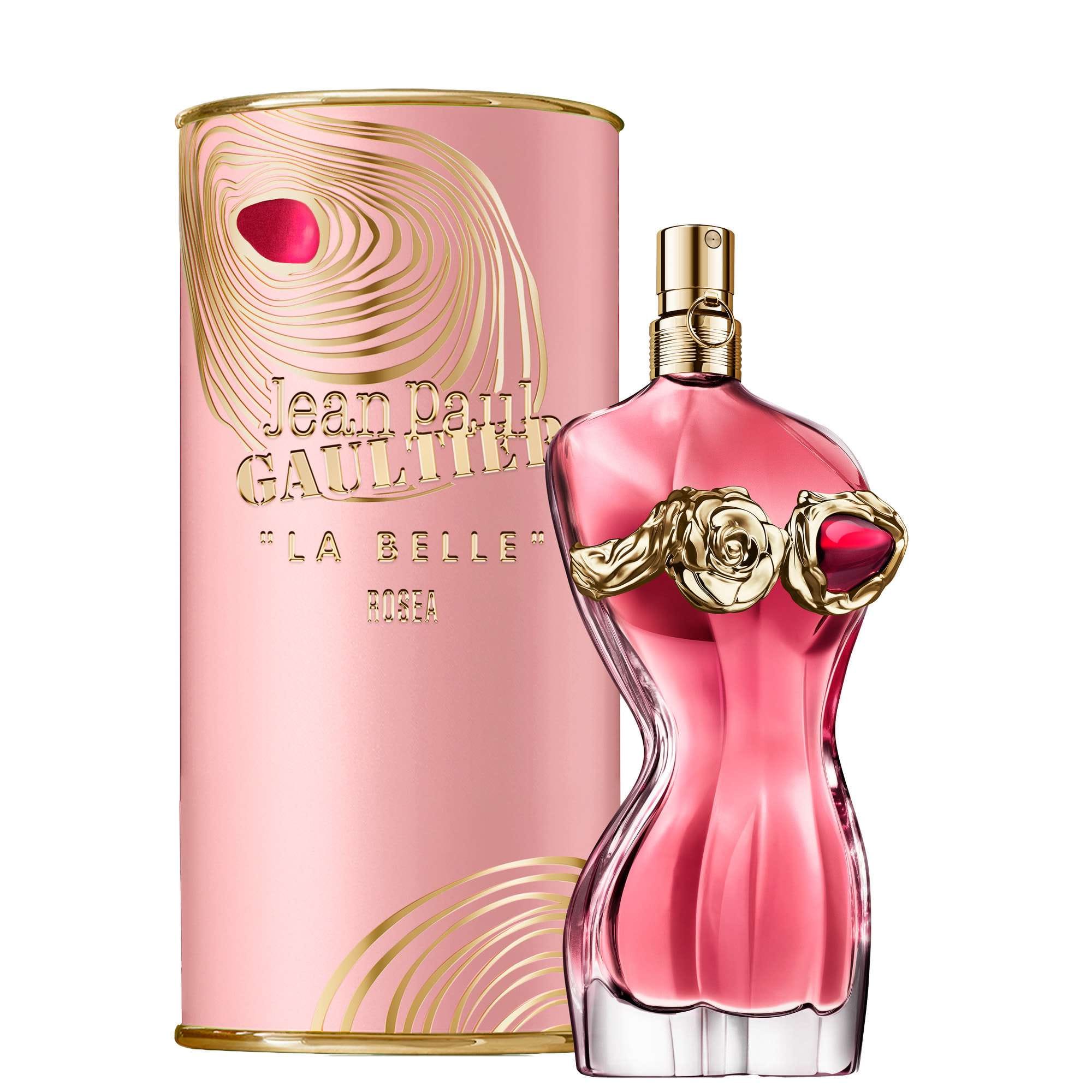 Jean Paul Gaultier La Belle Rosea Eau de Parfum 50ml