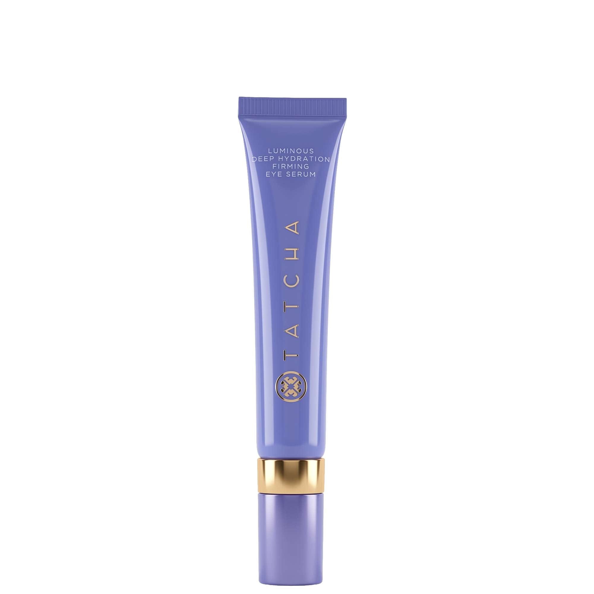 Tatcha Luminous Deep Hydration Firming Eye Serum 15ml