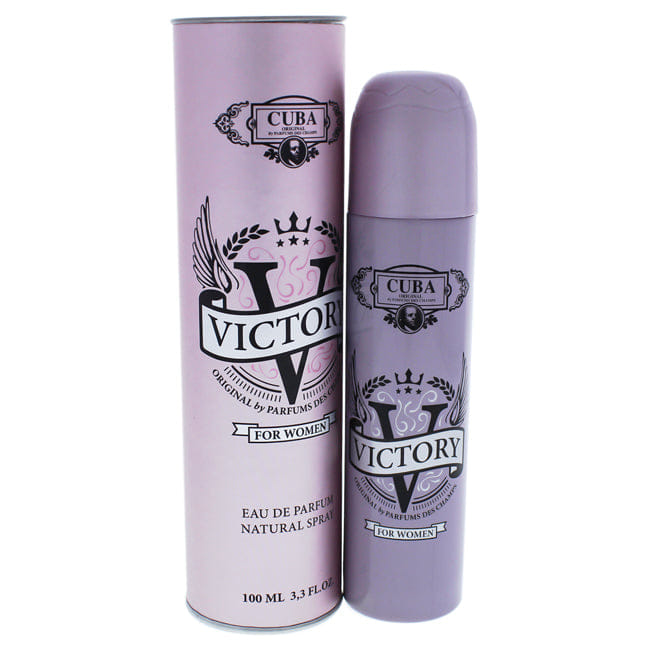 Cuba Victory Perfume