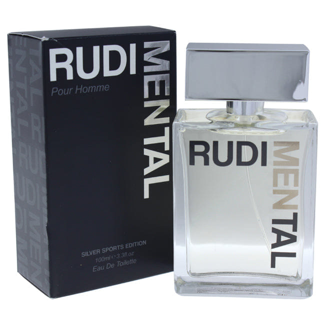 Rudimental Silver Sports Edition Cologne