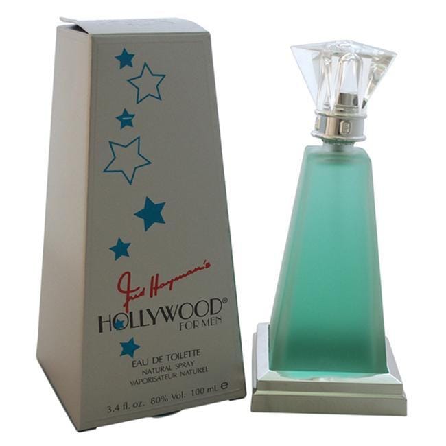 Fred Hayman Hollywood Cologne