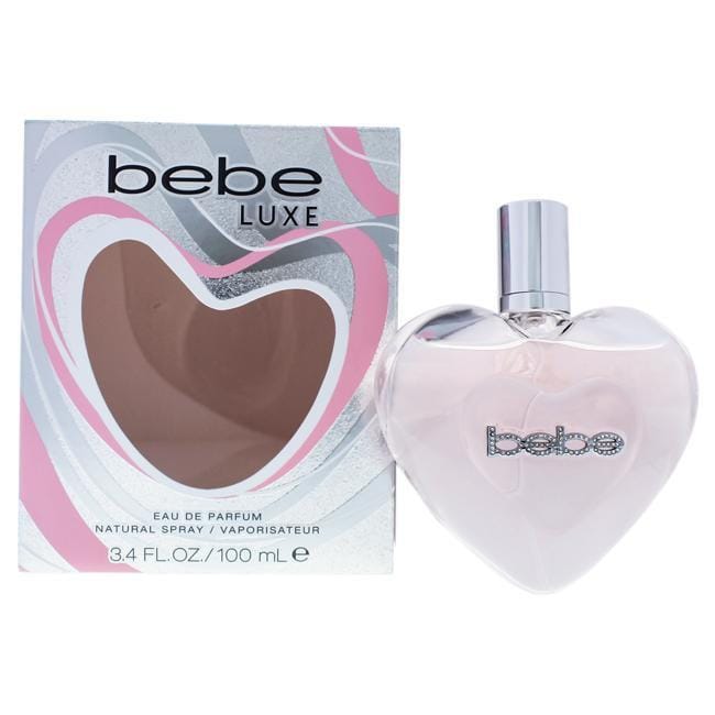 Bebe Luxe Perfume